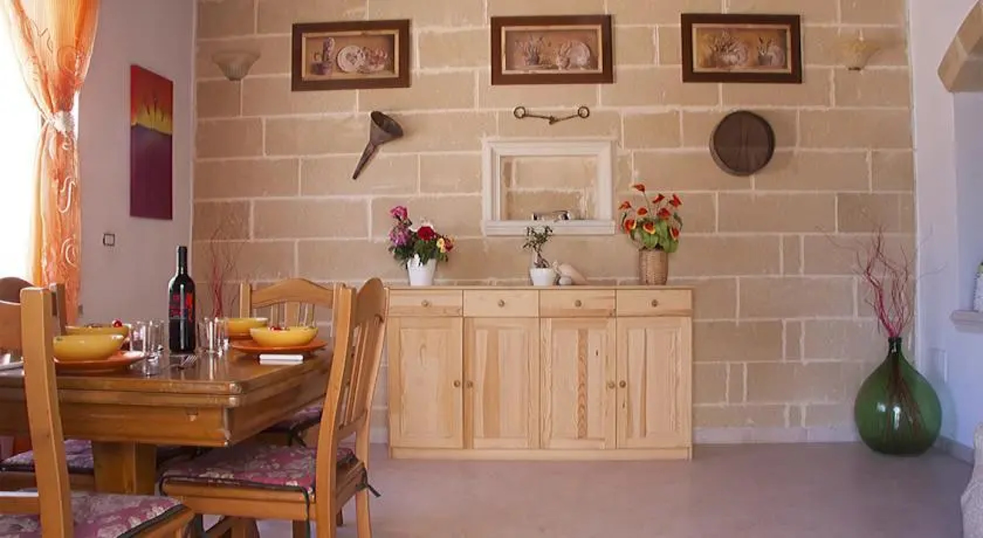 Casa Vistamare Torre San Giovanni