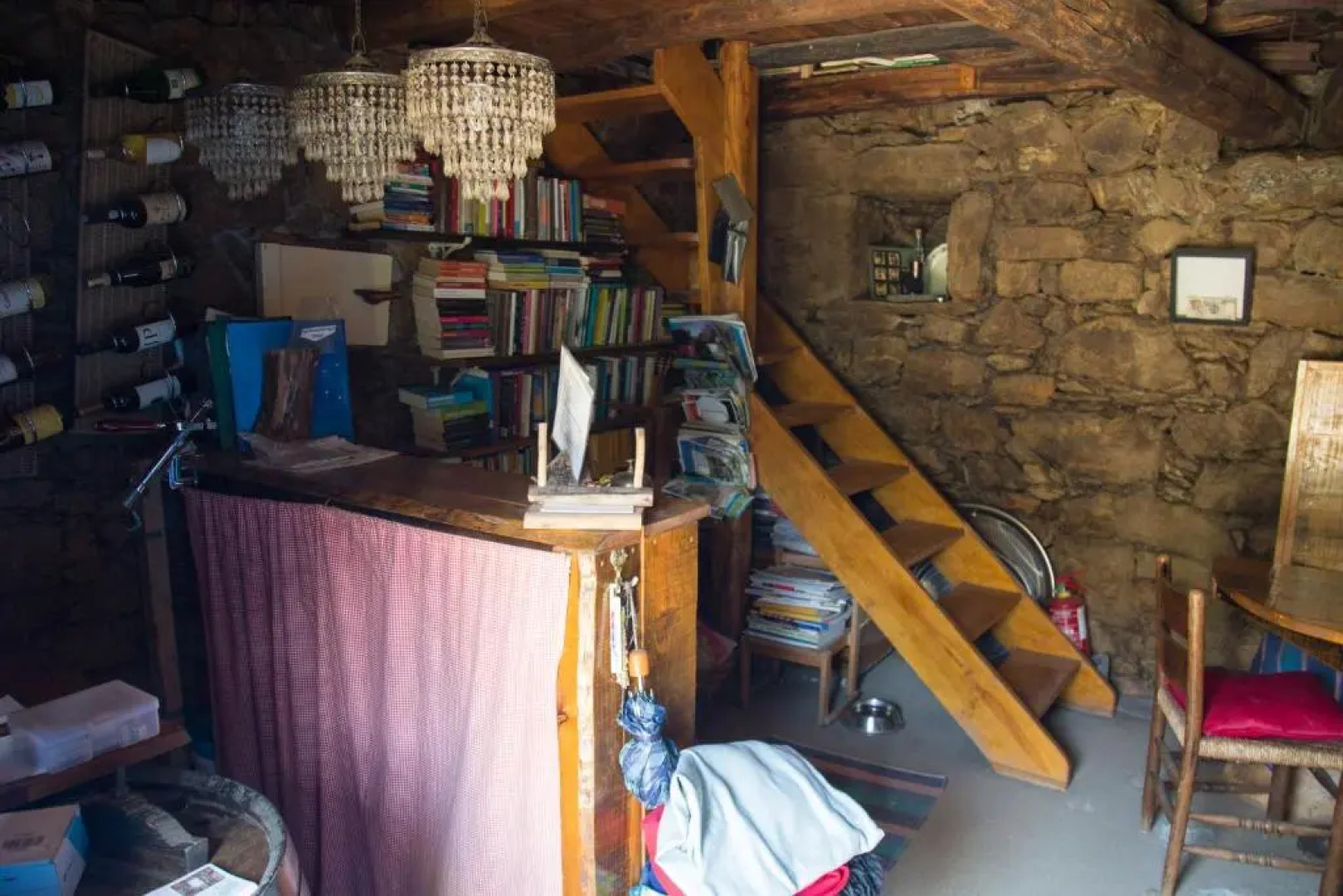 Guest Room B&B Agro-turismo Quinta da Fonte