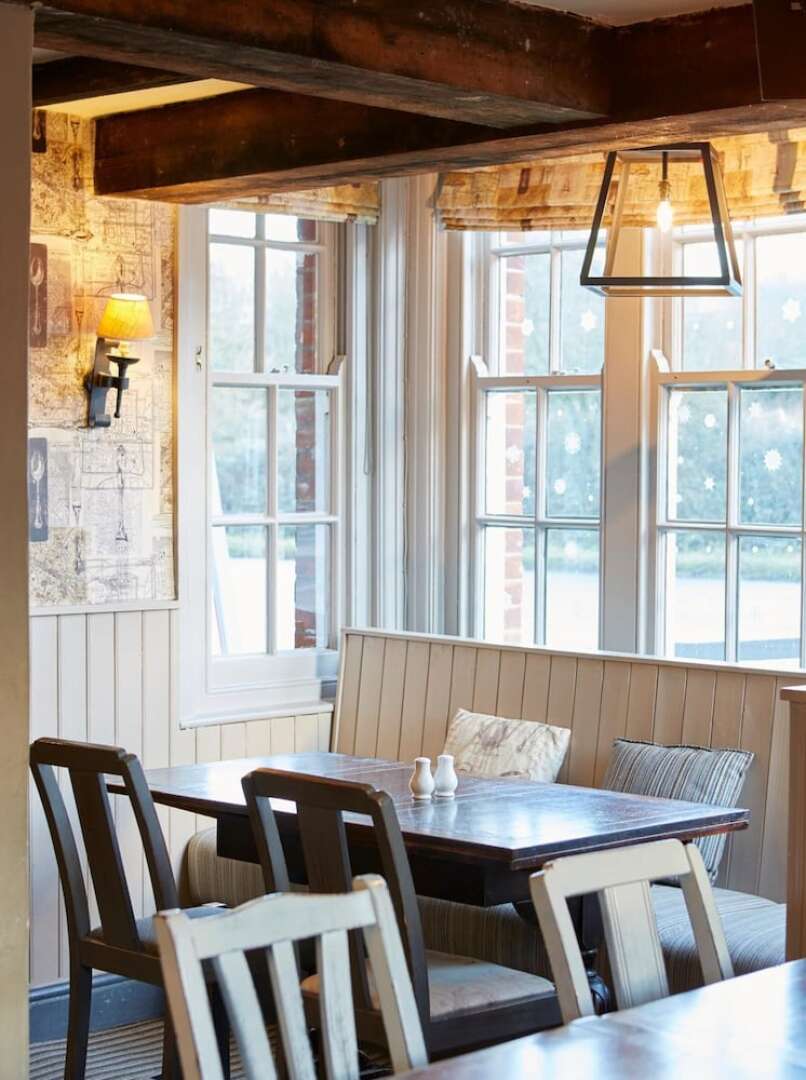 Wheatsheaf Hotel By Greene King Inns