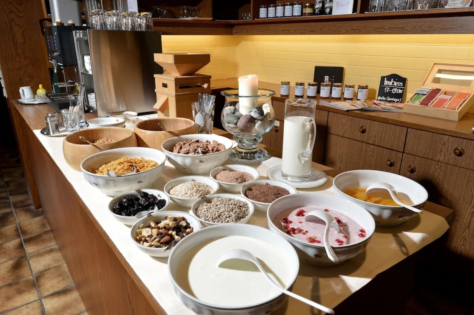 Gästehaus Rottenspacher