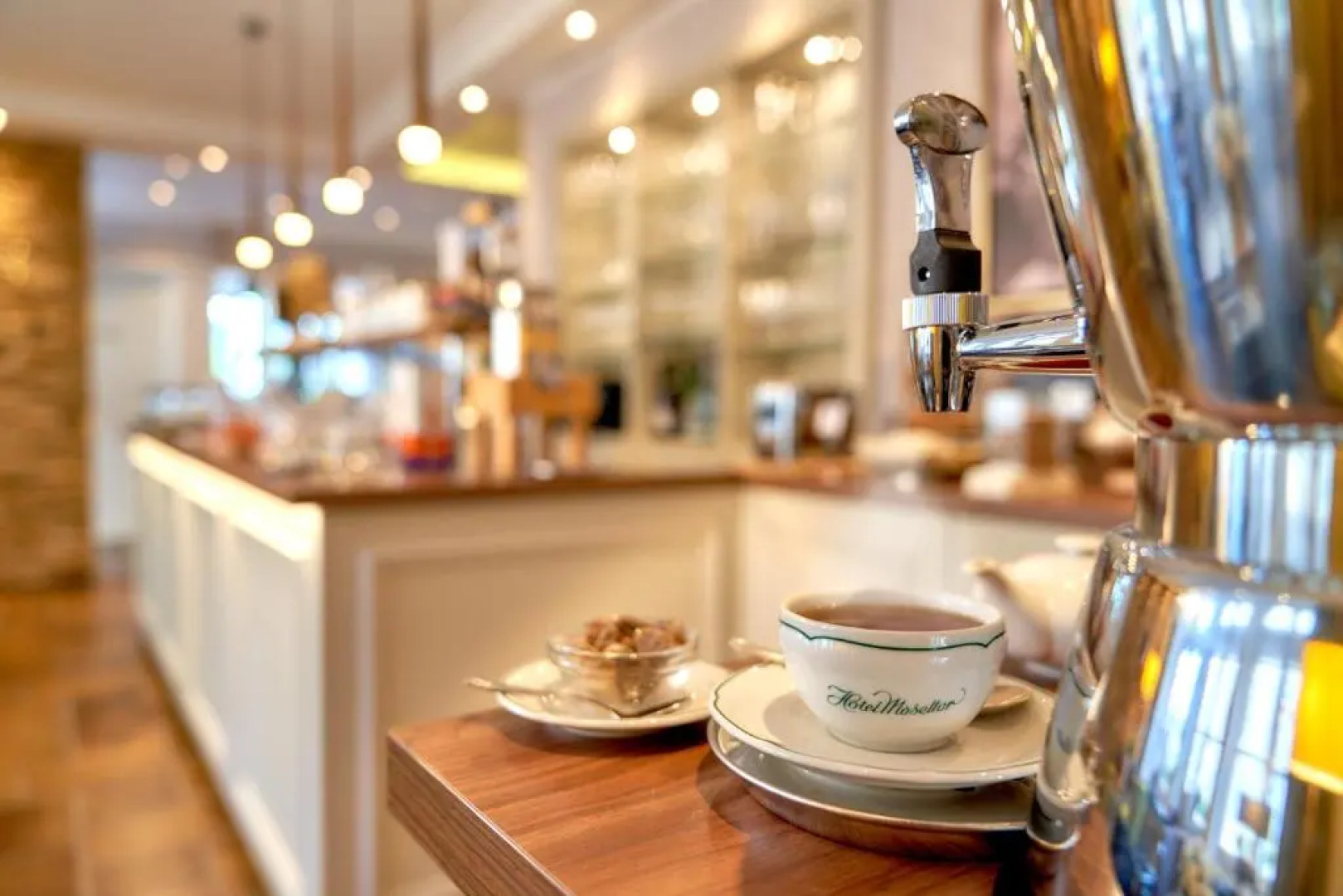 Boutique-Hotel Moseltor