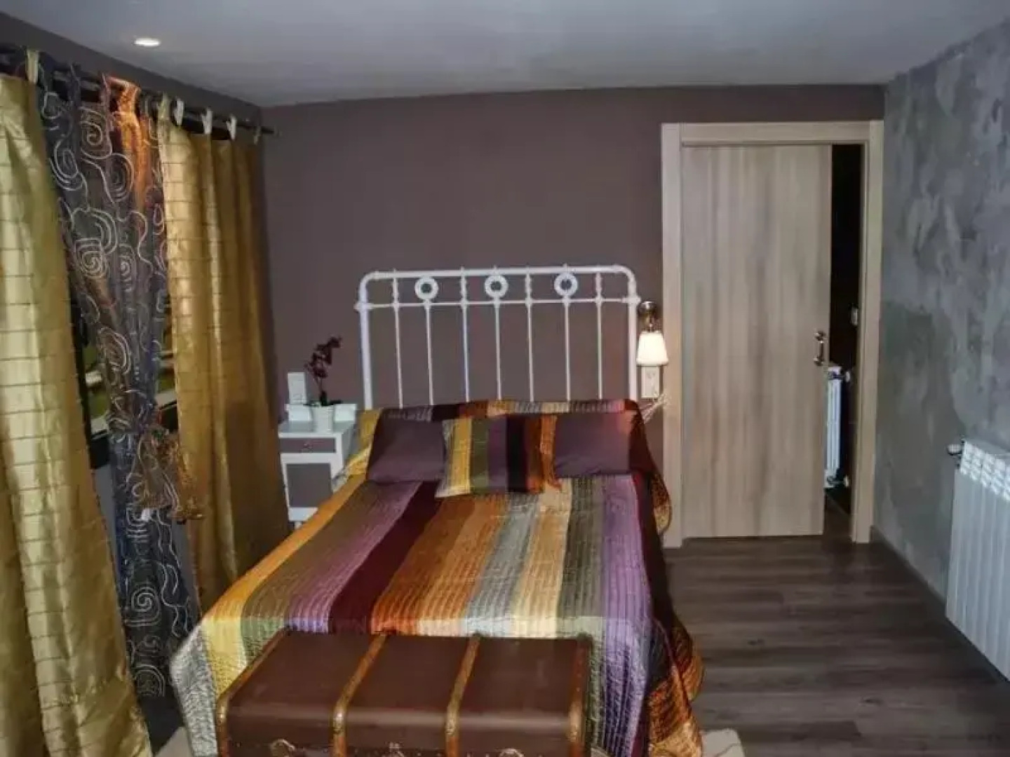 Solopuent Hotel Rural 3000