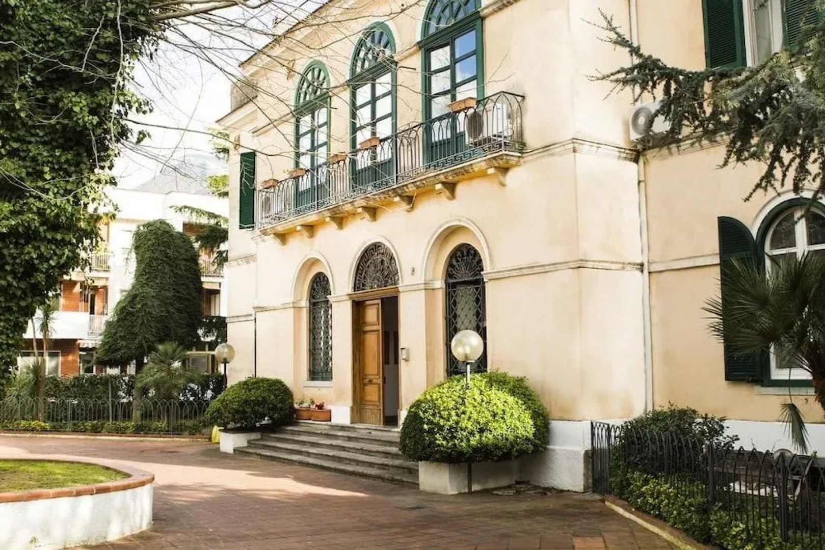 Villa della Filanda B&B