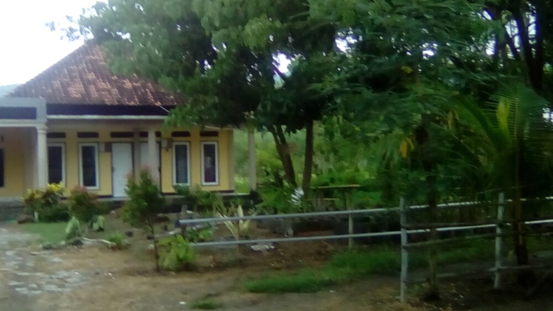 E-dotel Anjani Homestay