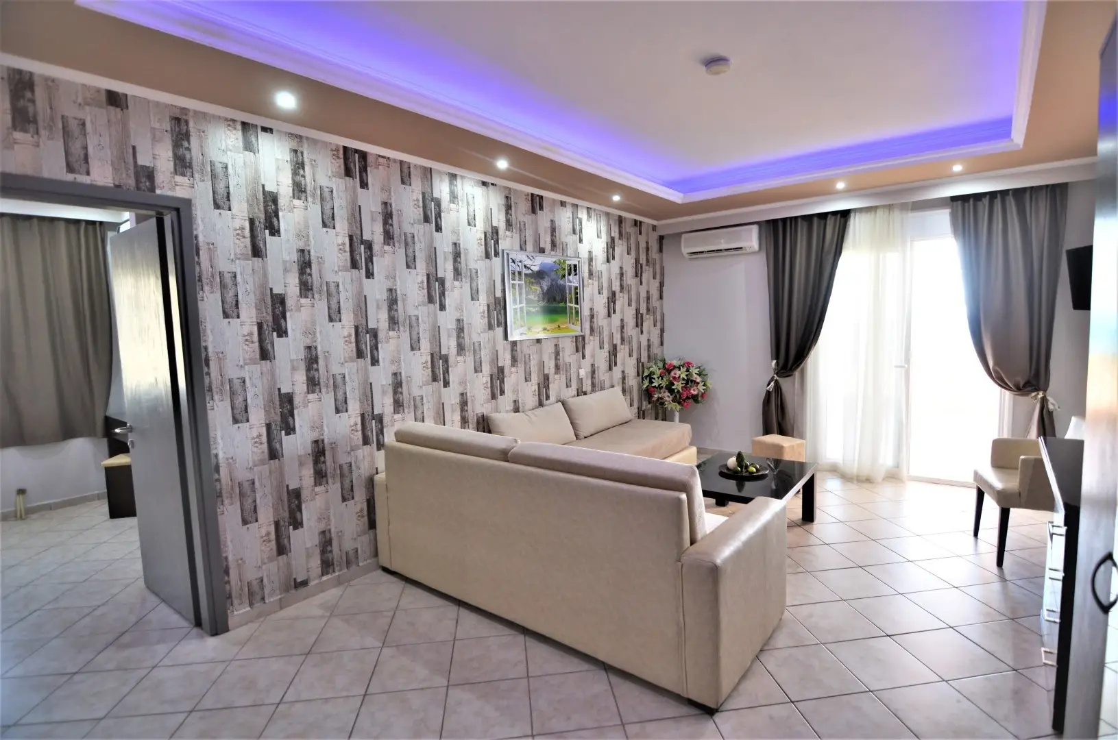 Grand Beach Hotel