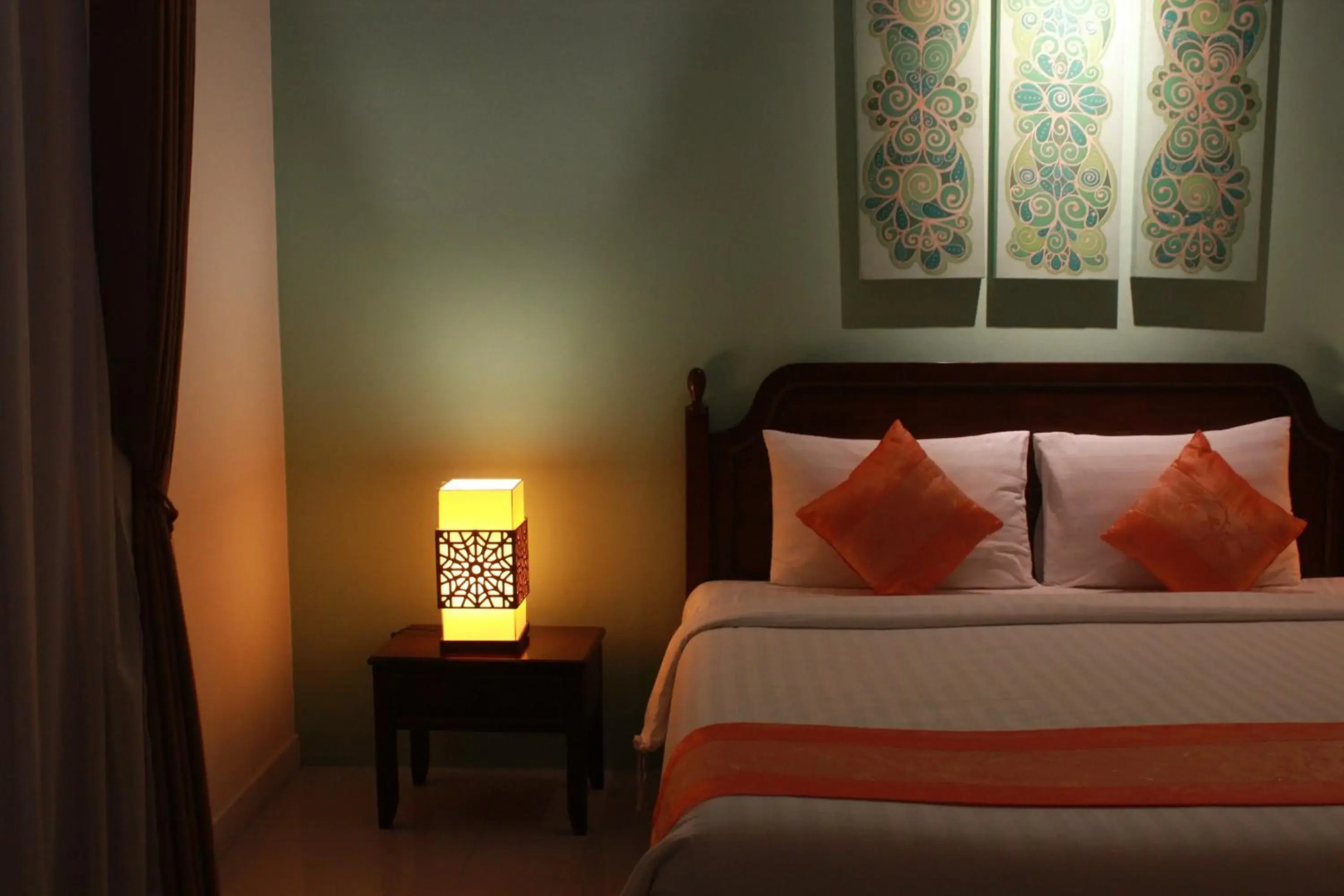 Krabi Front Bay Resort