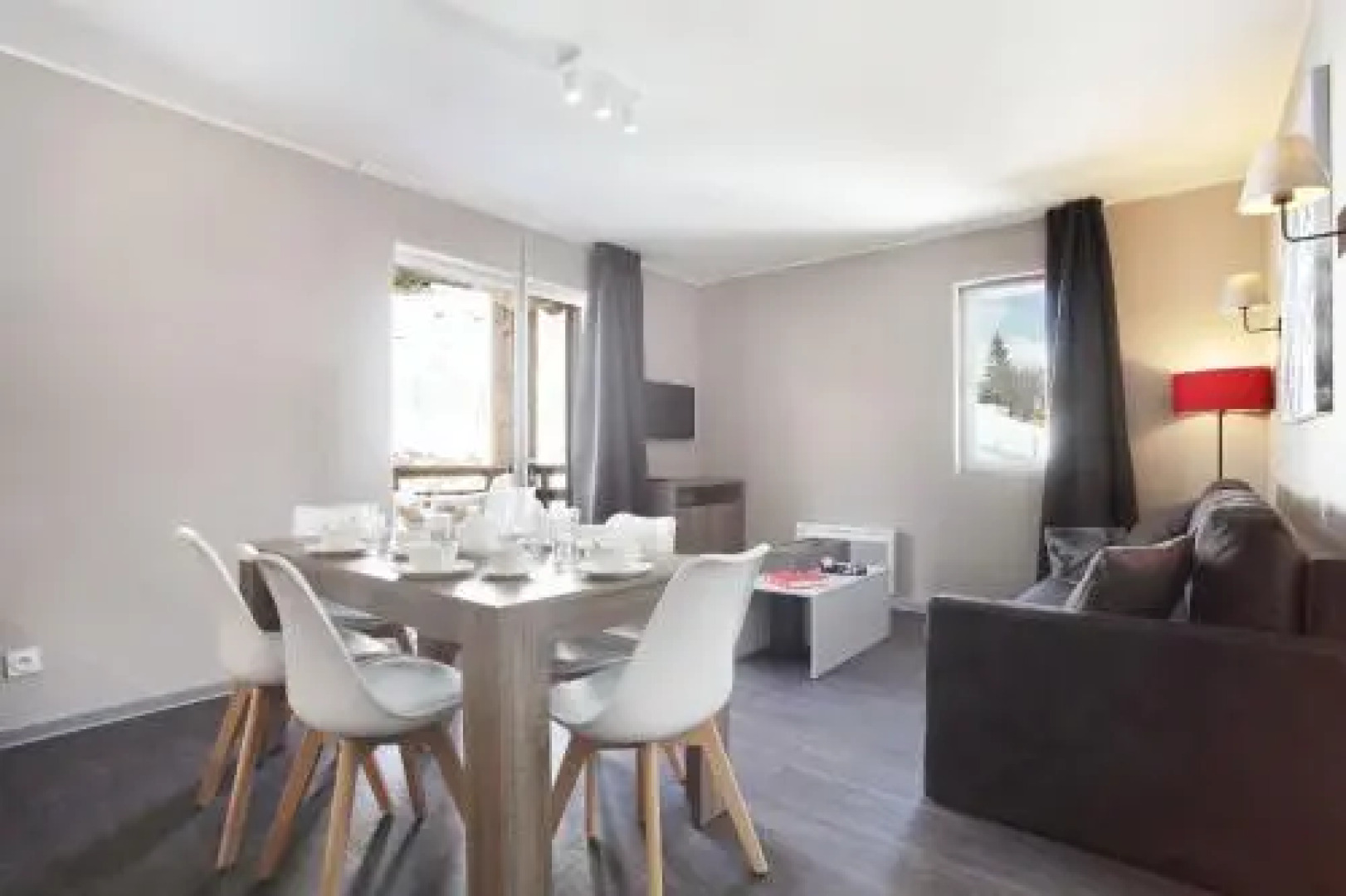 Residence Odalys Le Village de Praroustan