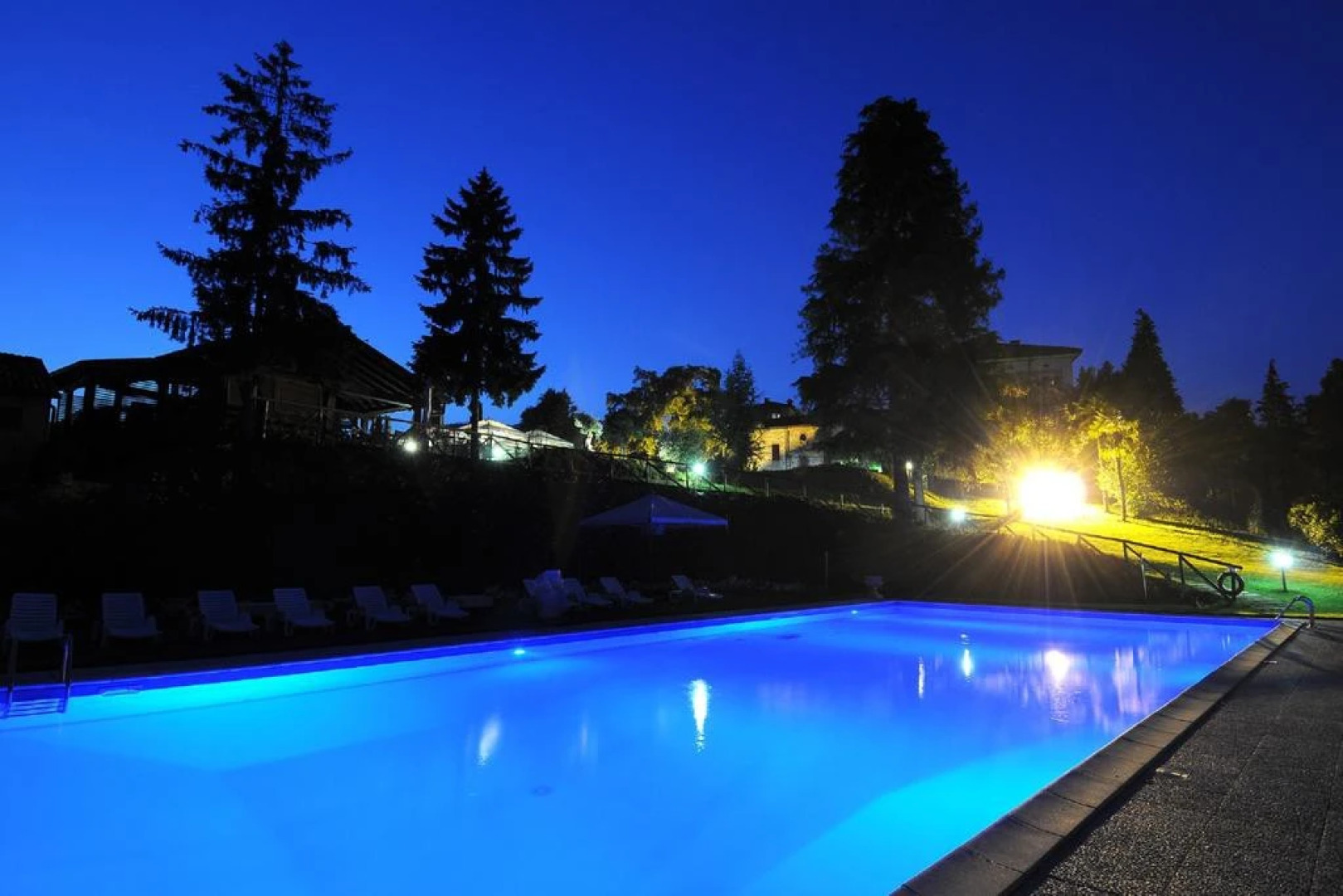 Relais & Spa Castello di Casiglio