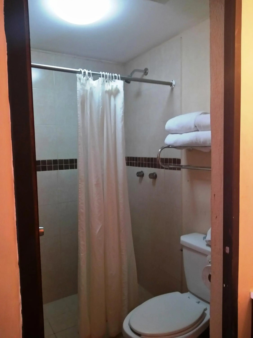 Los Jitos Hotel & Suites