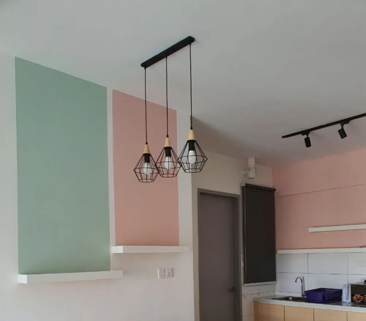 MiracleHomestay FamGetawaySunwayCarnival