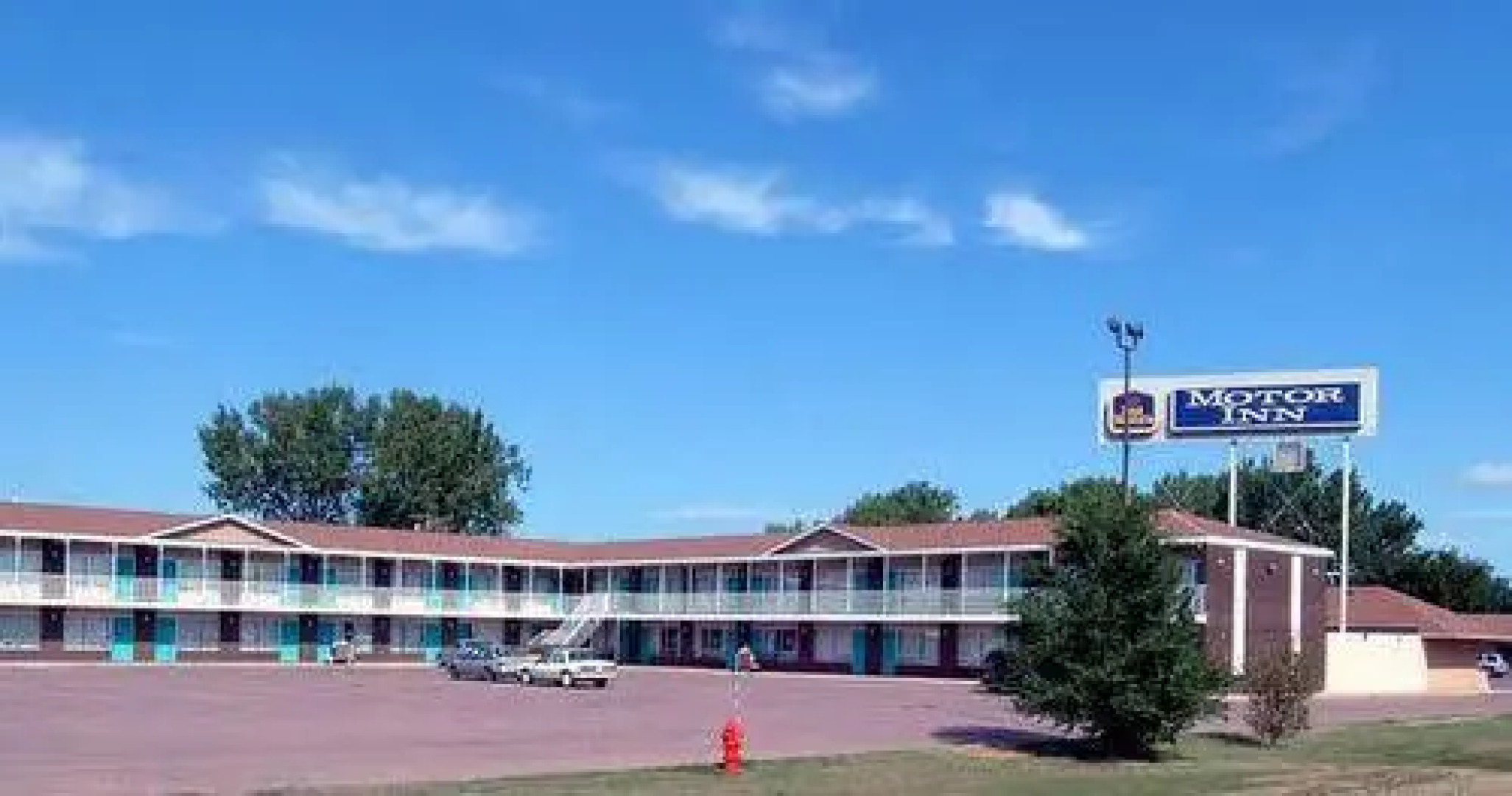 Americas Best Value Inn