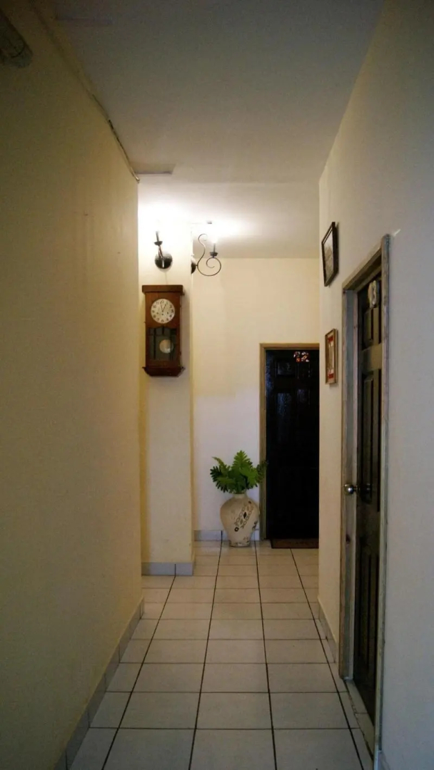 Hotel La Estancia