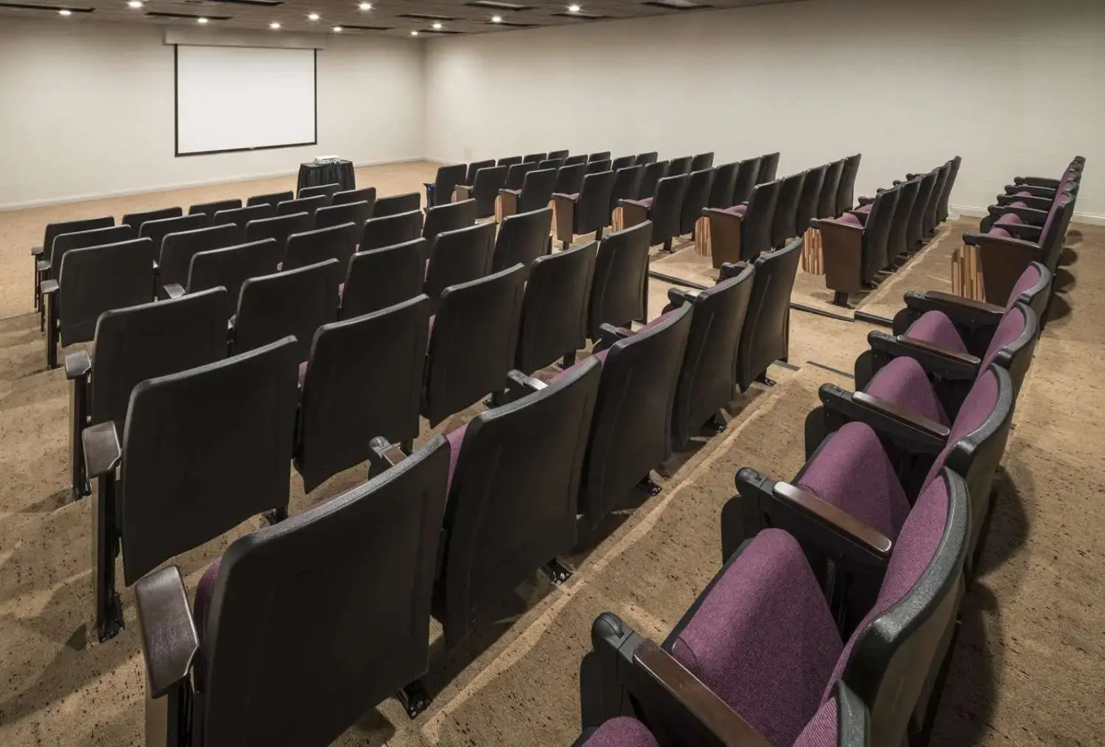 Hilton Washington DC/Rockville Hotel & Executive Meeting Ctr