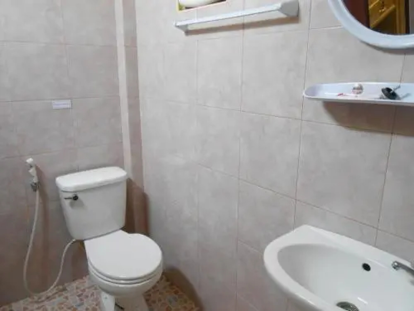 Keosavanh Guesthouse