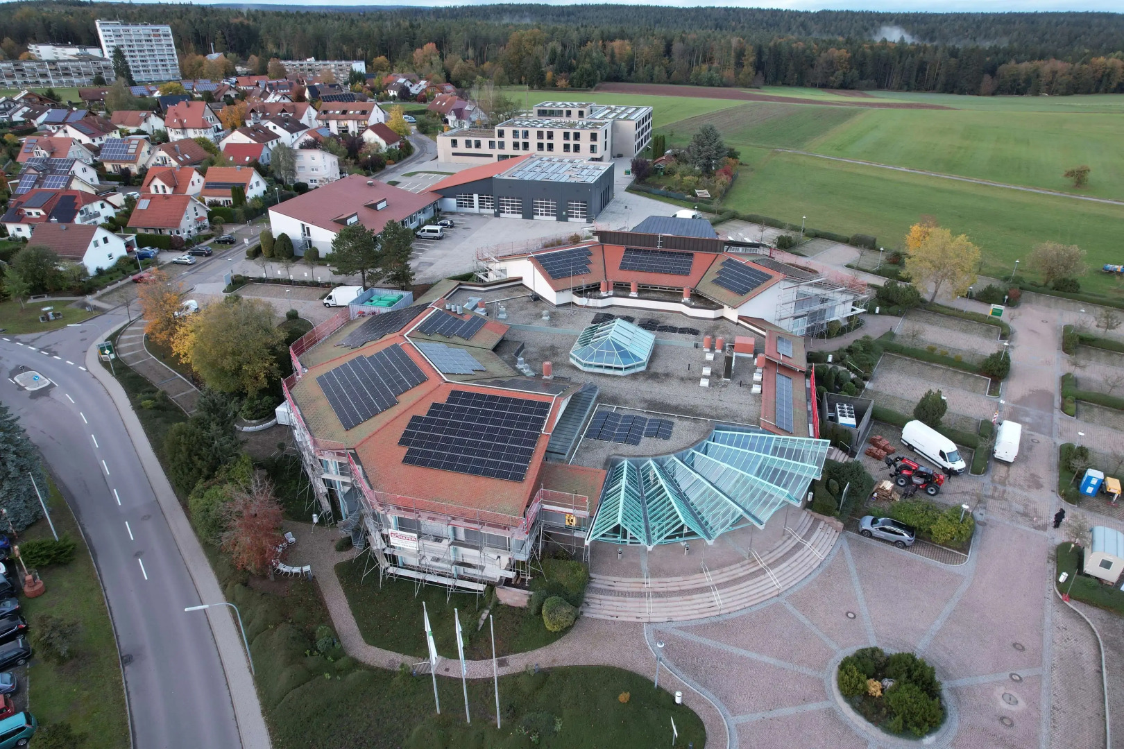 DEKRA Congresshotel Wart