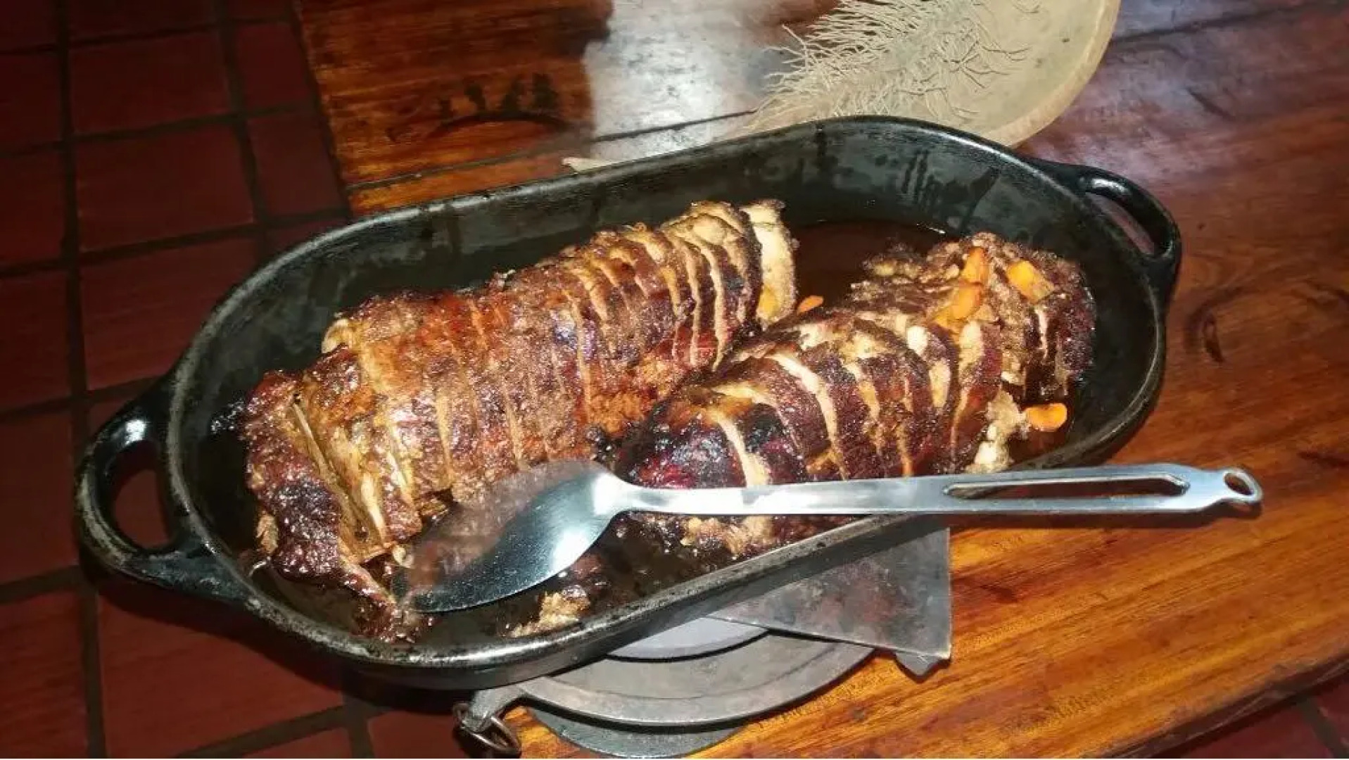 Fazenda San Francisco