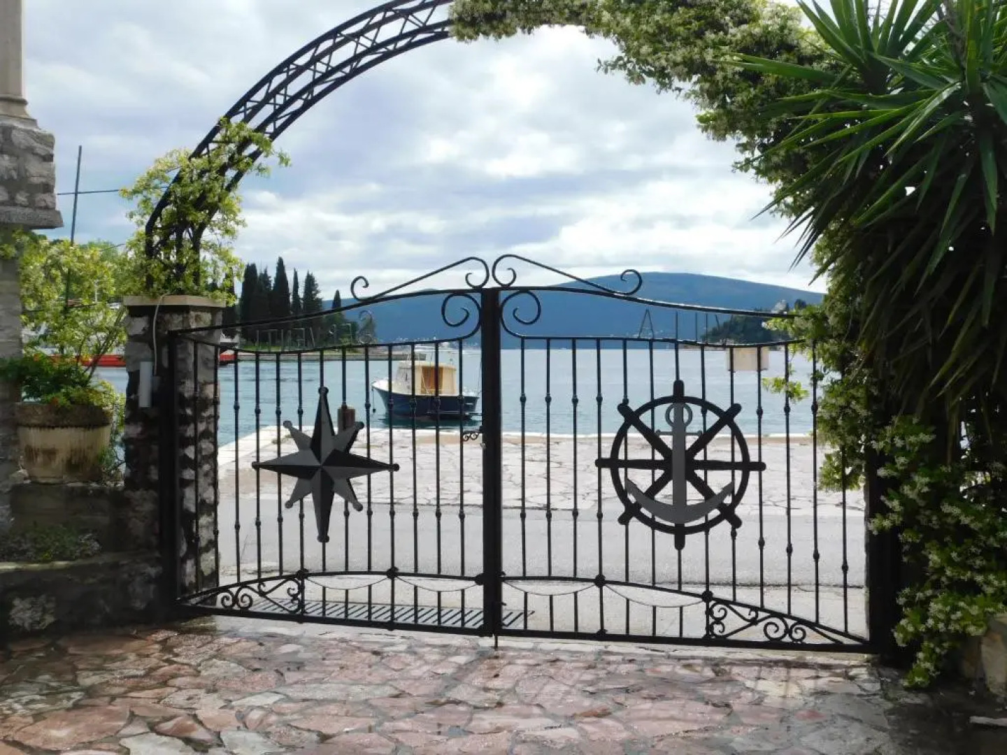 Apartments Villa Serventi