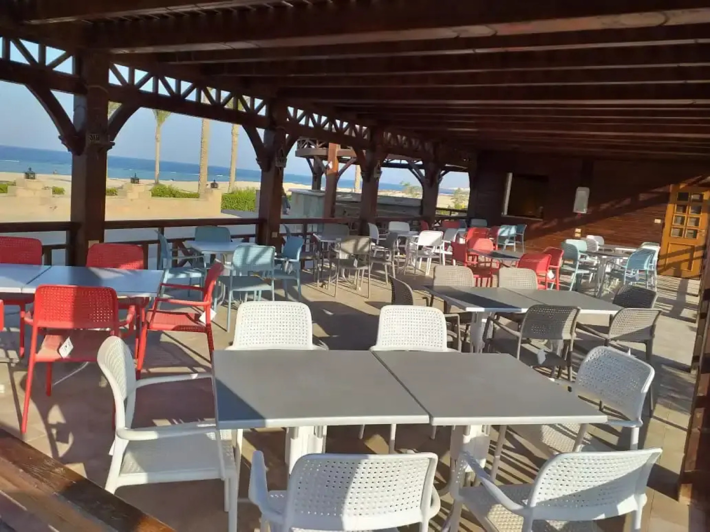 Amarina Queen Resort & Aqua Park Marsa Allam