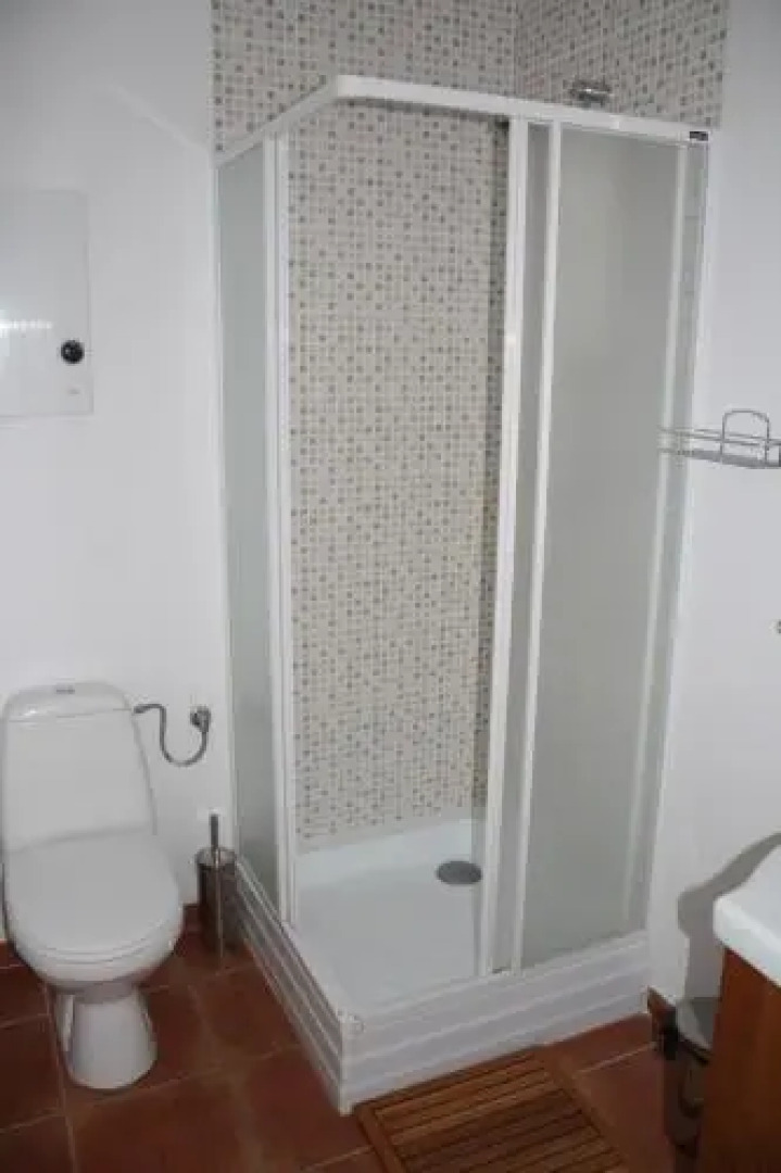 Pensjonat Żurawi Kąt