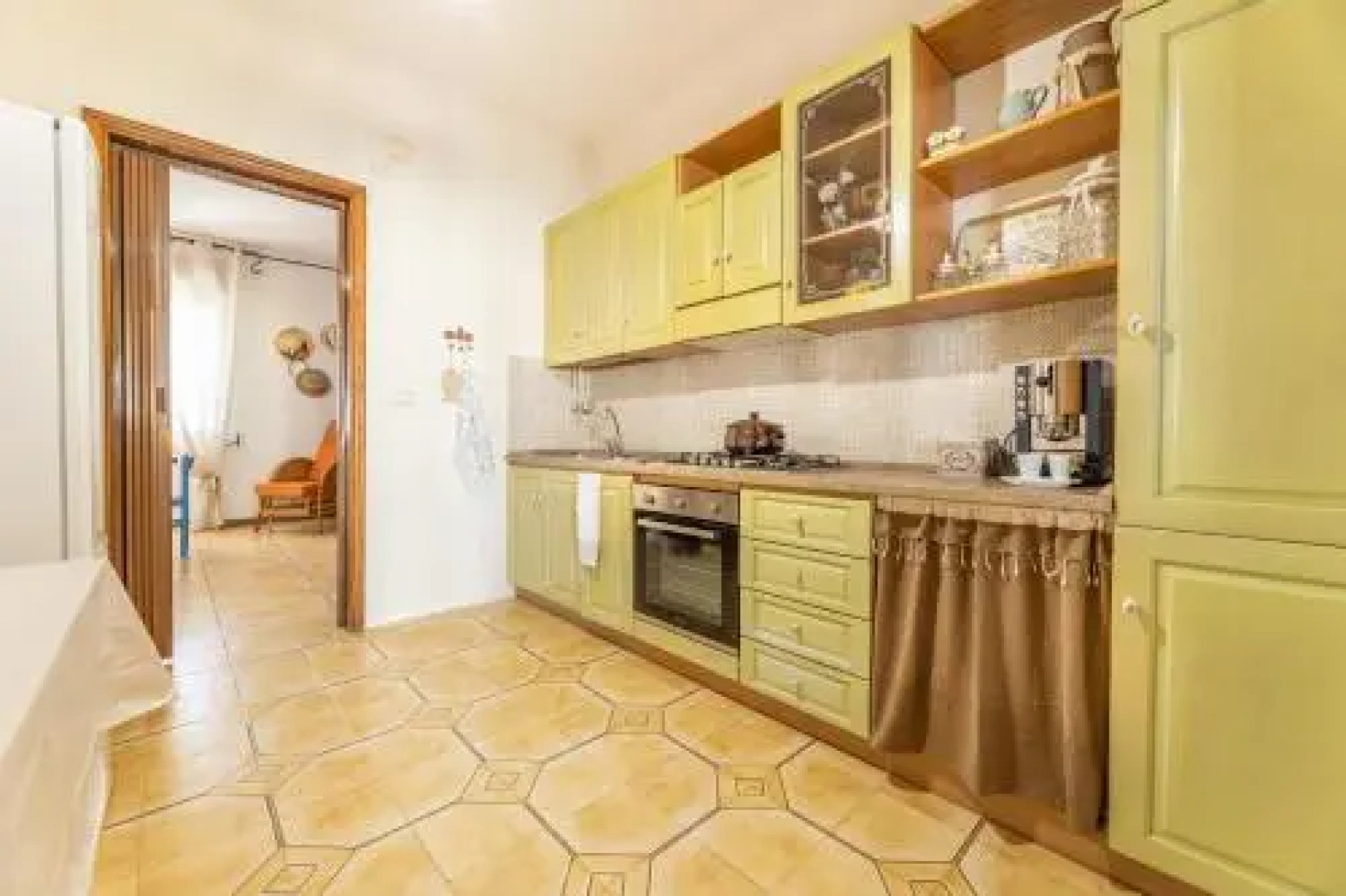 Villetta Fronte Spiaggia a Mancaversa