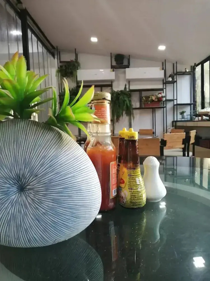 Hong Feng 168 Villa Hotel