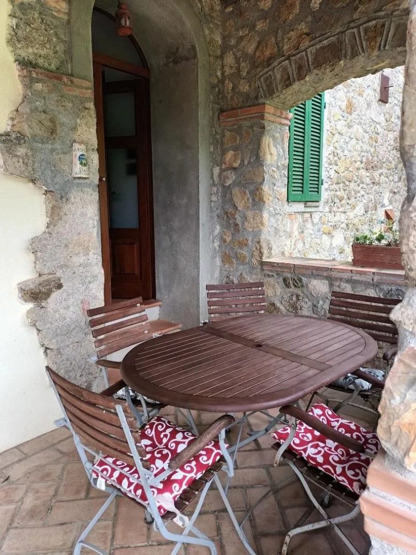 Agriturismo La Chiusa