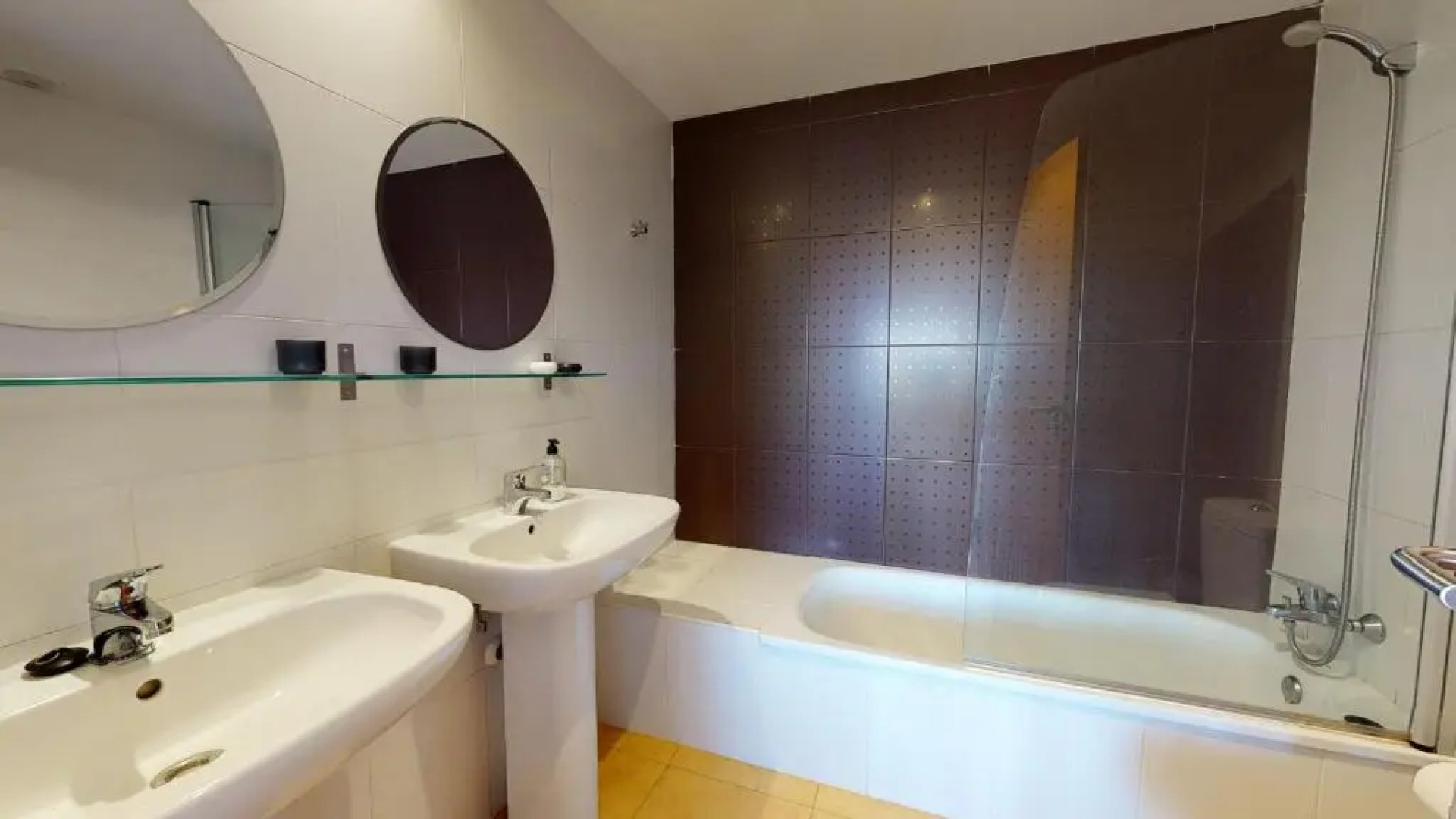 Casa Espliego V-A Murcia Holiday Rentals Property