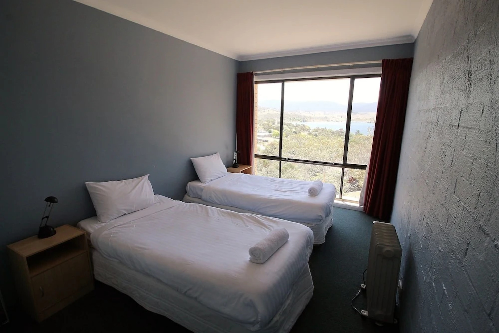 Kirwan Apartment 18 - Large Jindabyne Apartment
