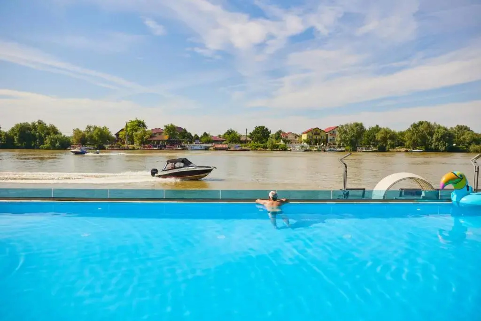 Lebada Luxury Resort & Spa