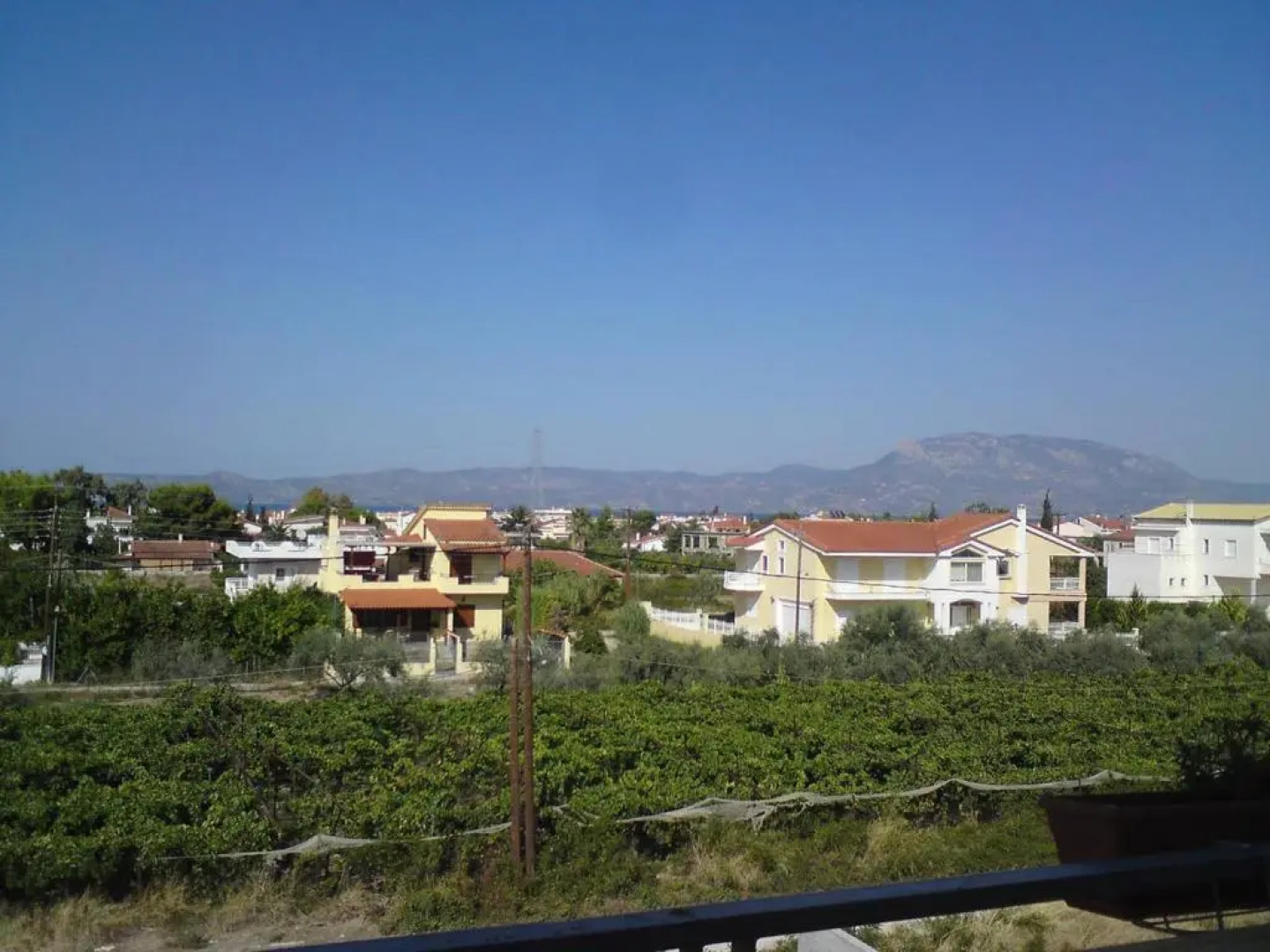 Apartment on Sokrati