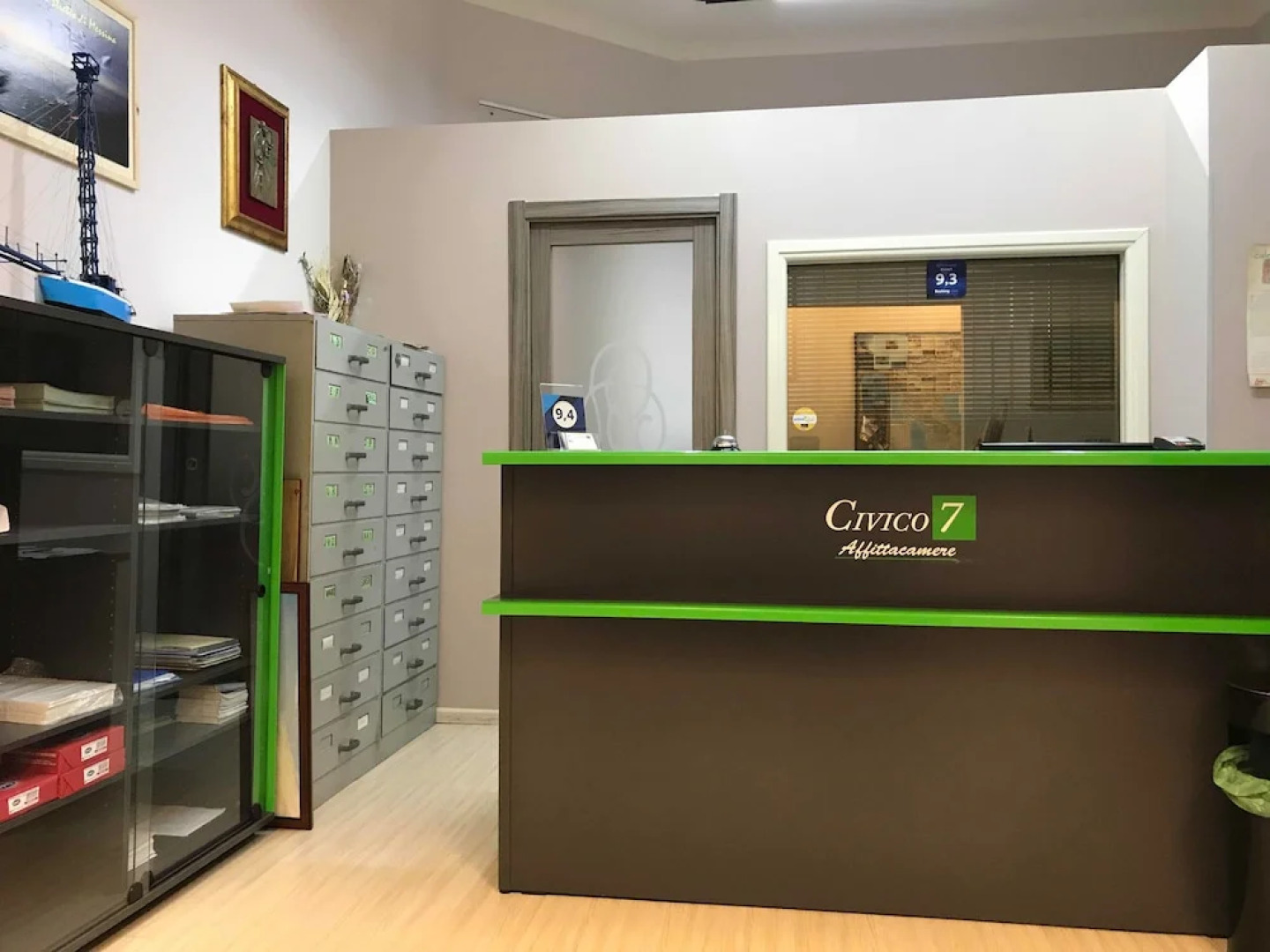 Civico7 Affittacamere