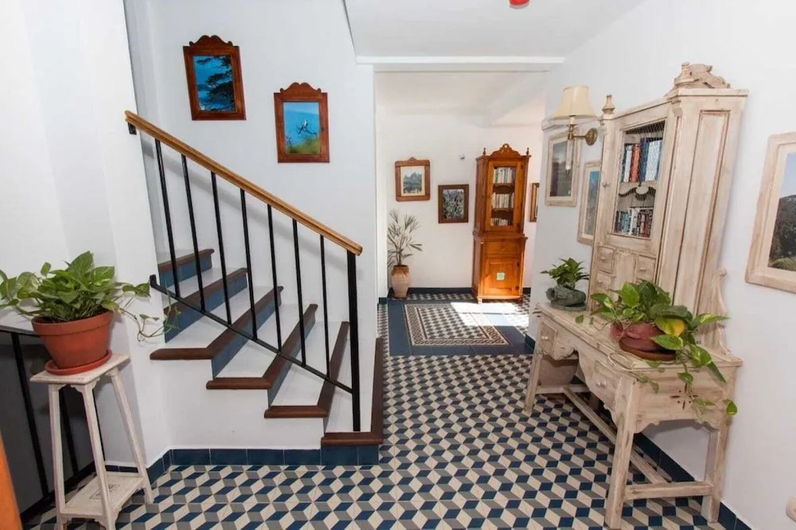 Hostal la Plaza Tolox