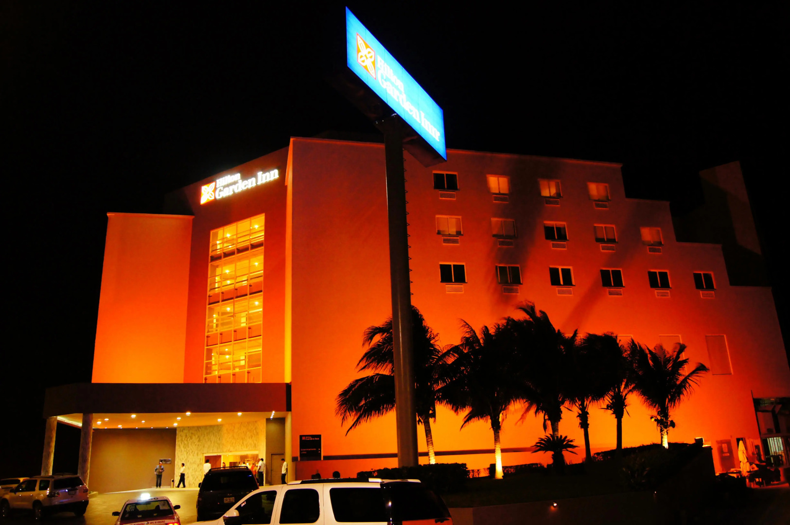 Hilton Garden Inn Boca del Rio Veracruz