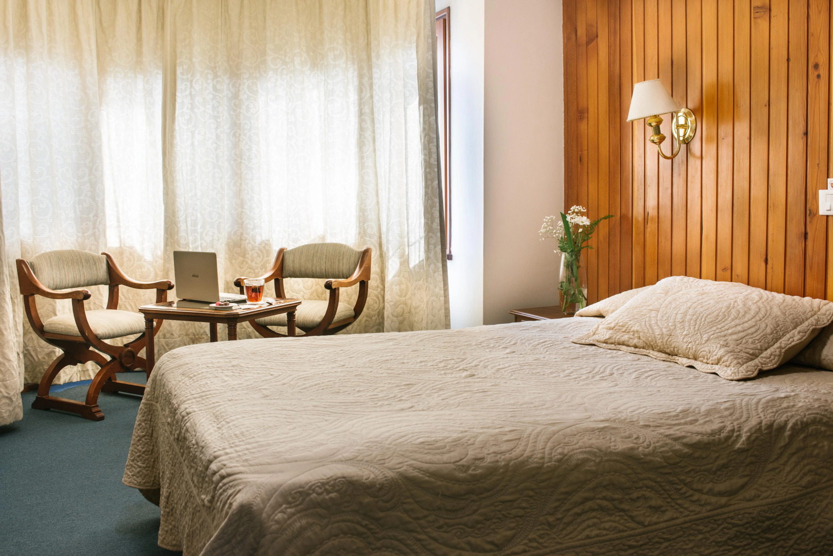 Hotel Nevada Bariloche