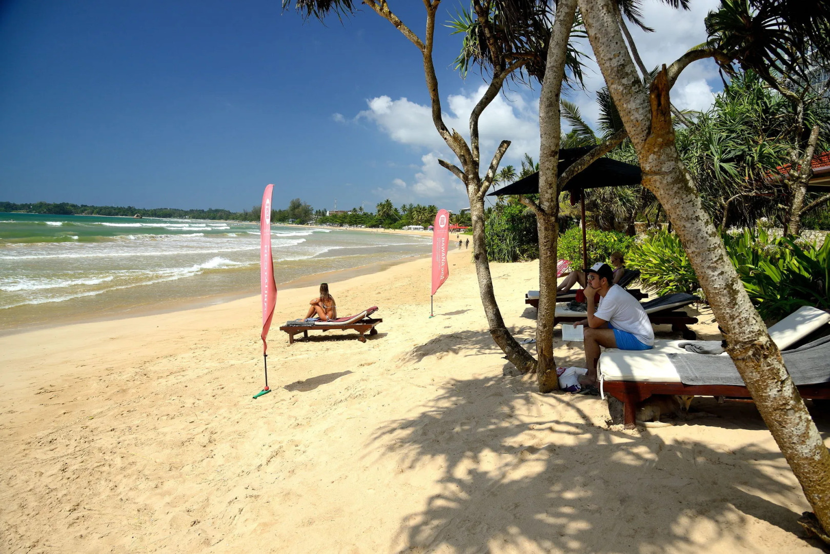 Weligama Bay Resort