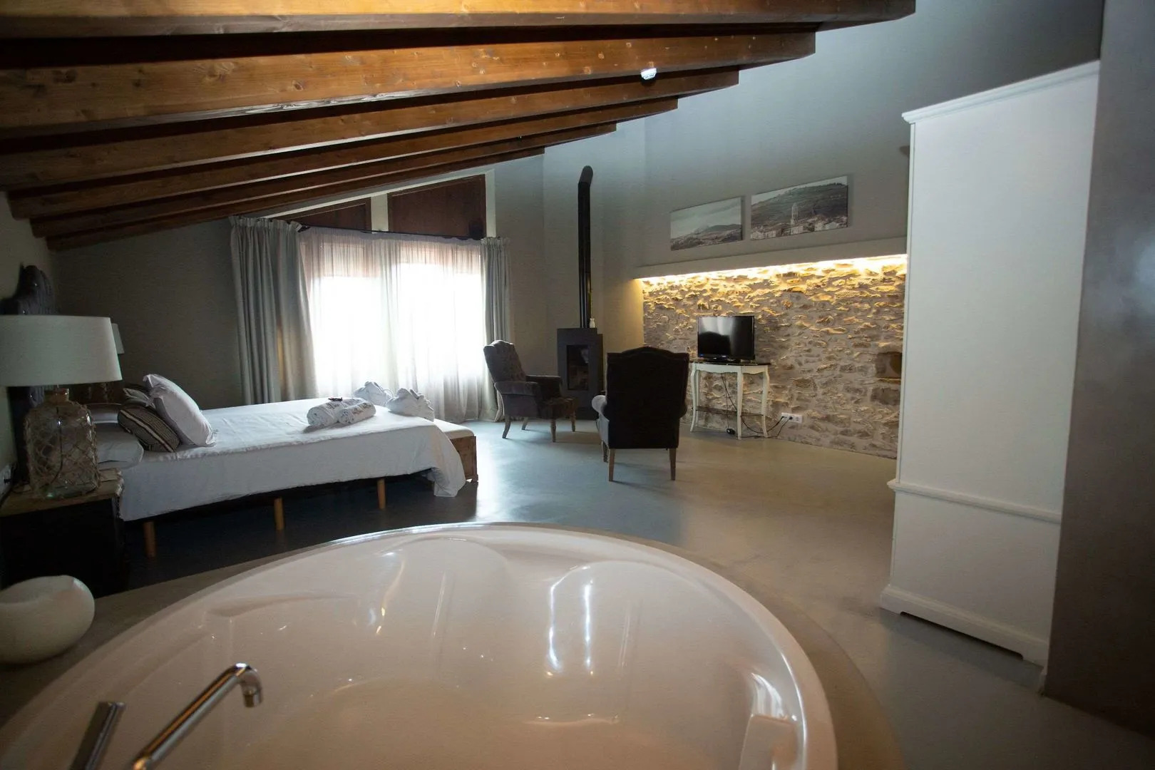 Hotel Mas de Cebrián