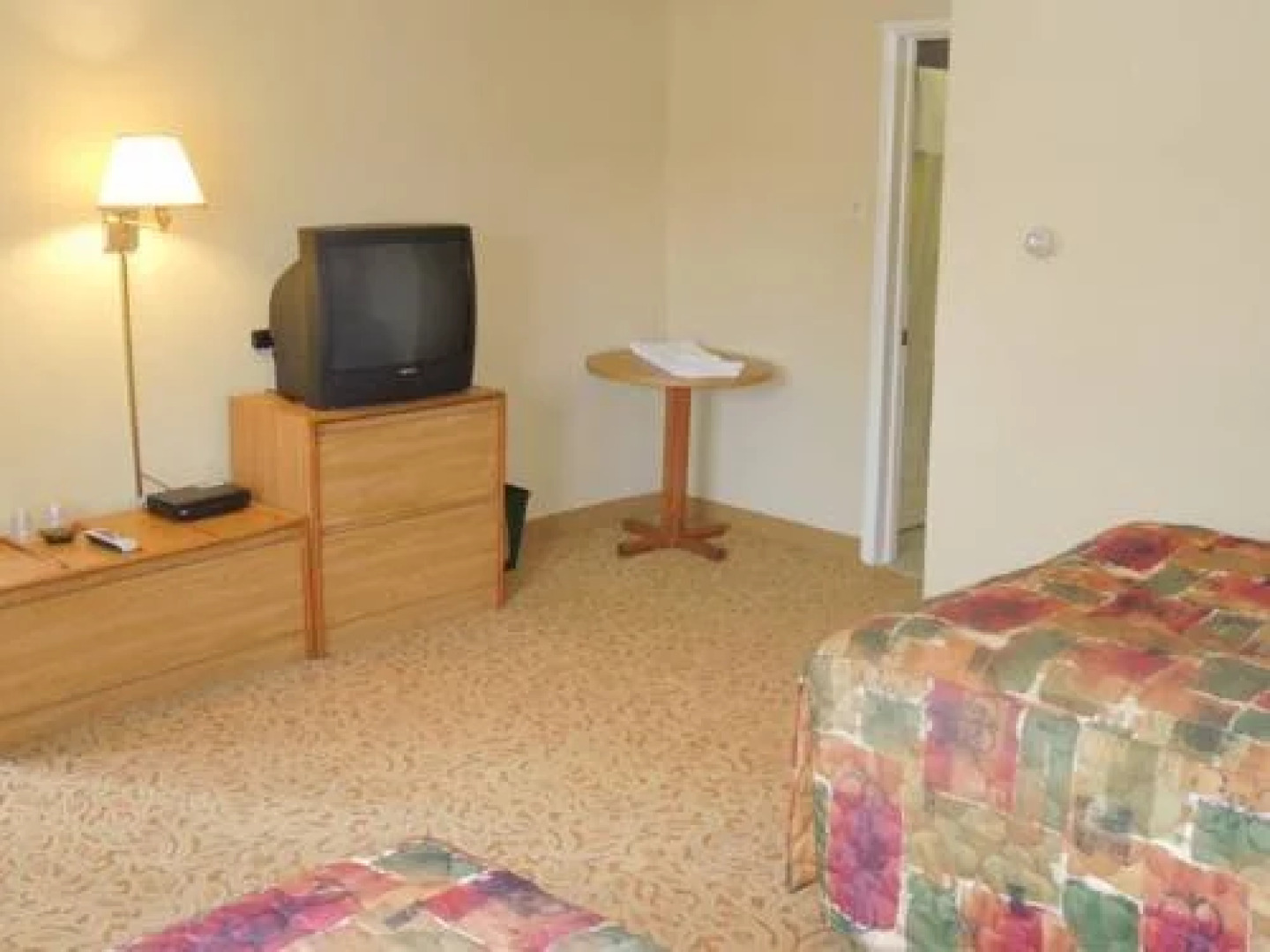 Red Lion Motel Southampton