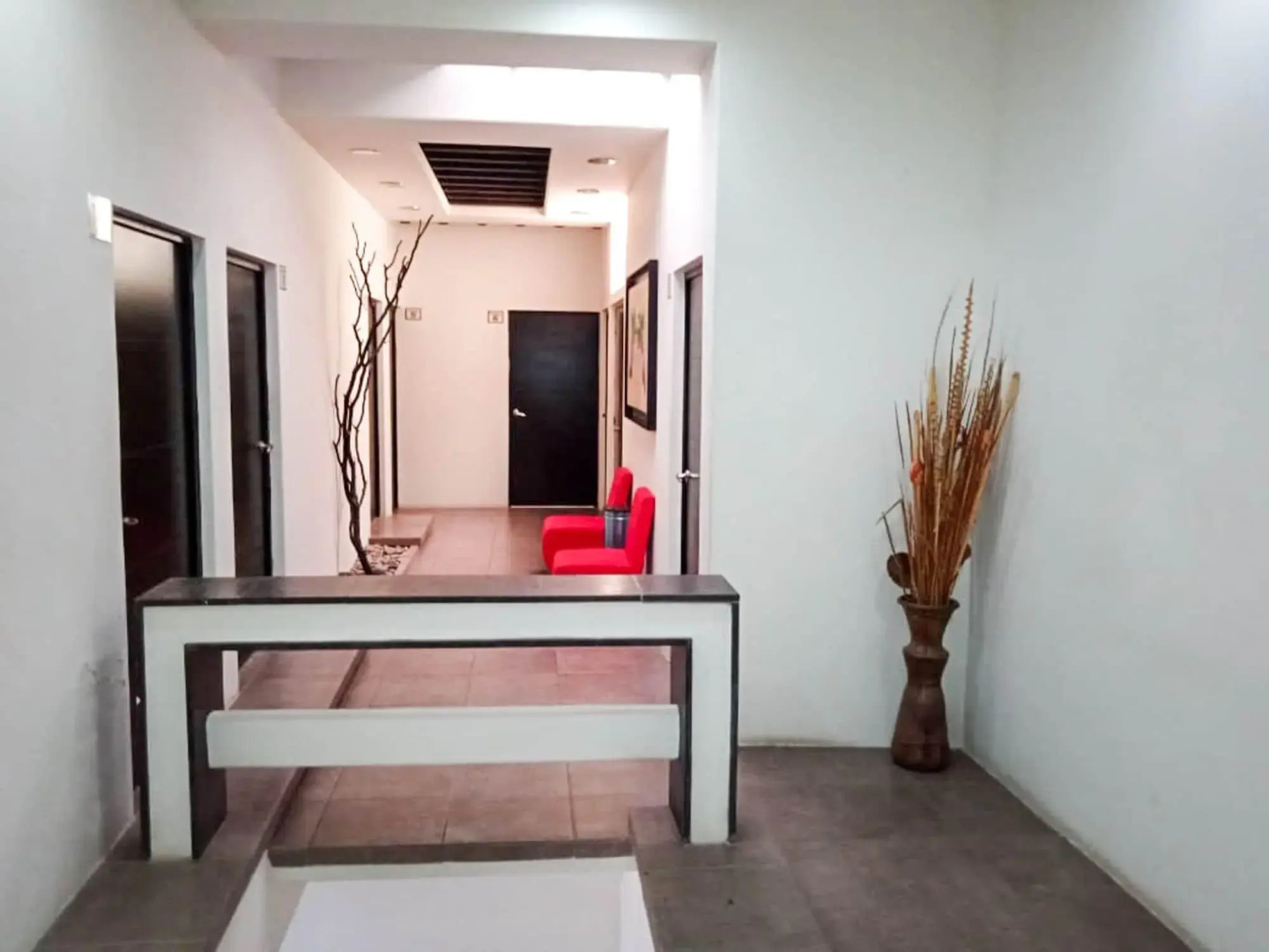 Hotel Palacio By Rotamundos