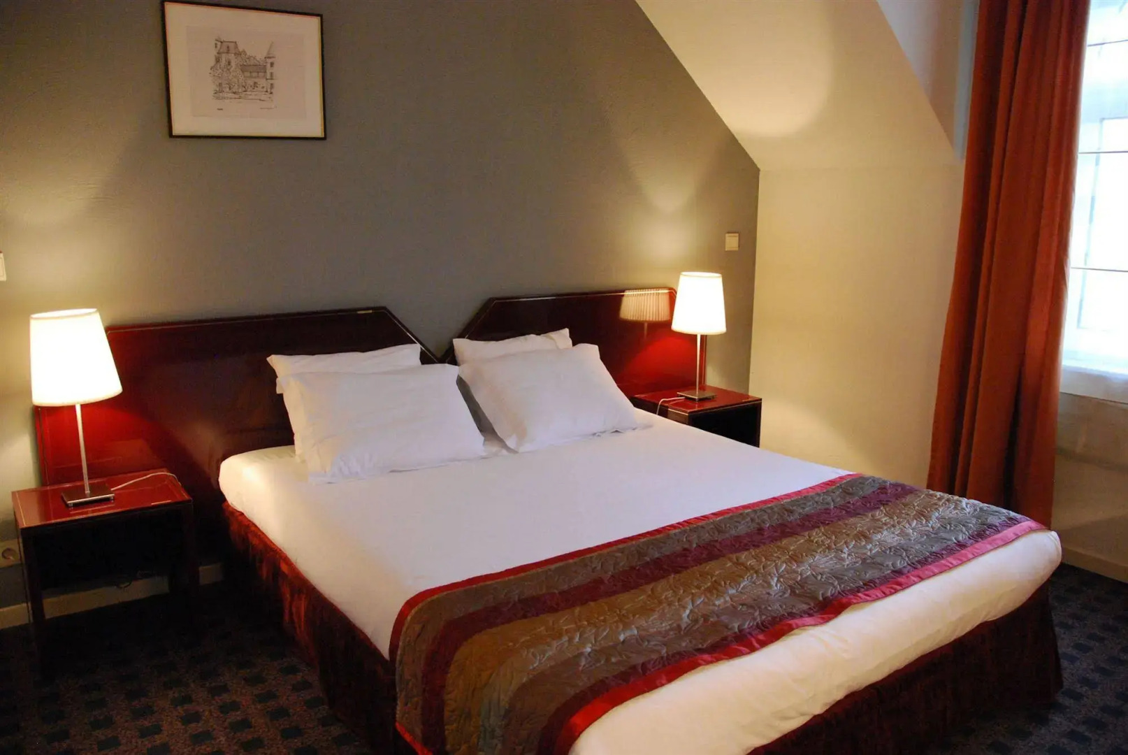 Hotel Prins van Oranje