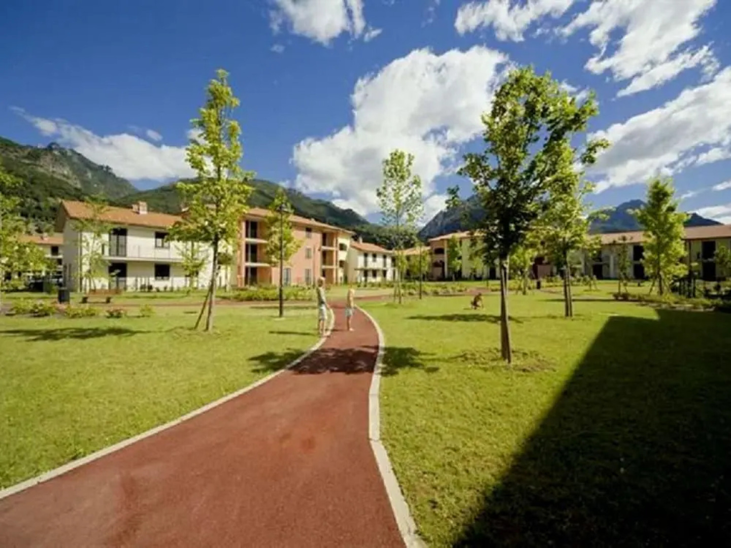 Modern Furnished Studio With air Conditioning