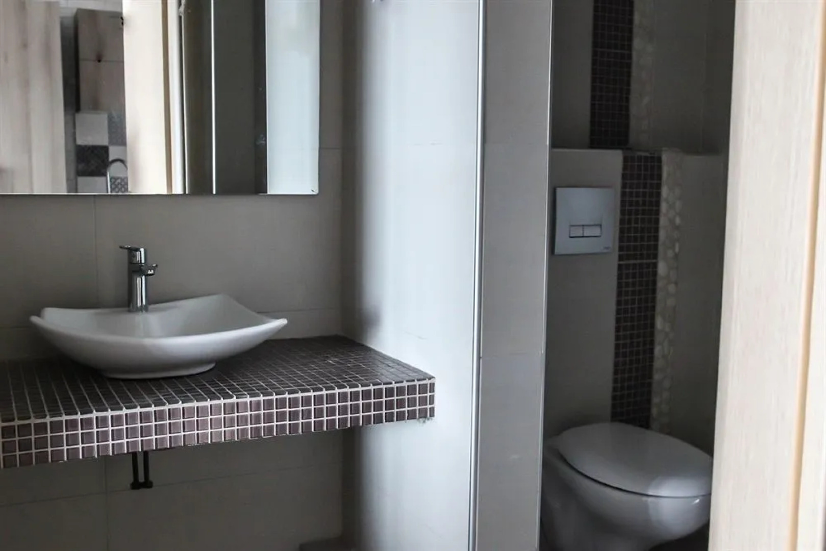 Flegra Beach Boutique Apartments