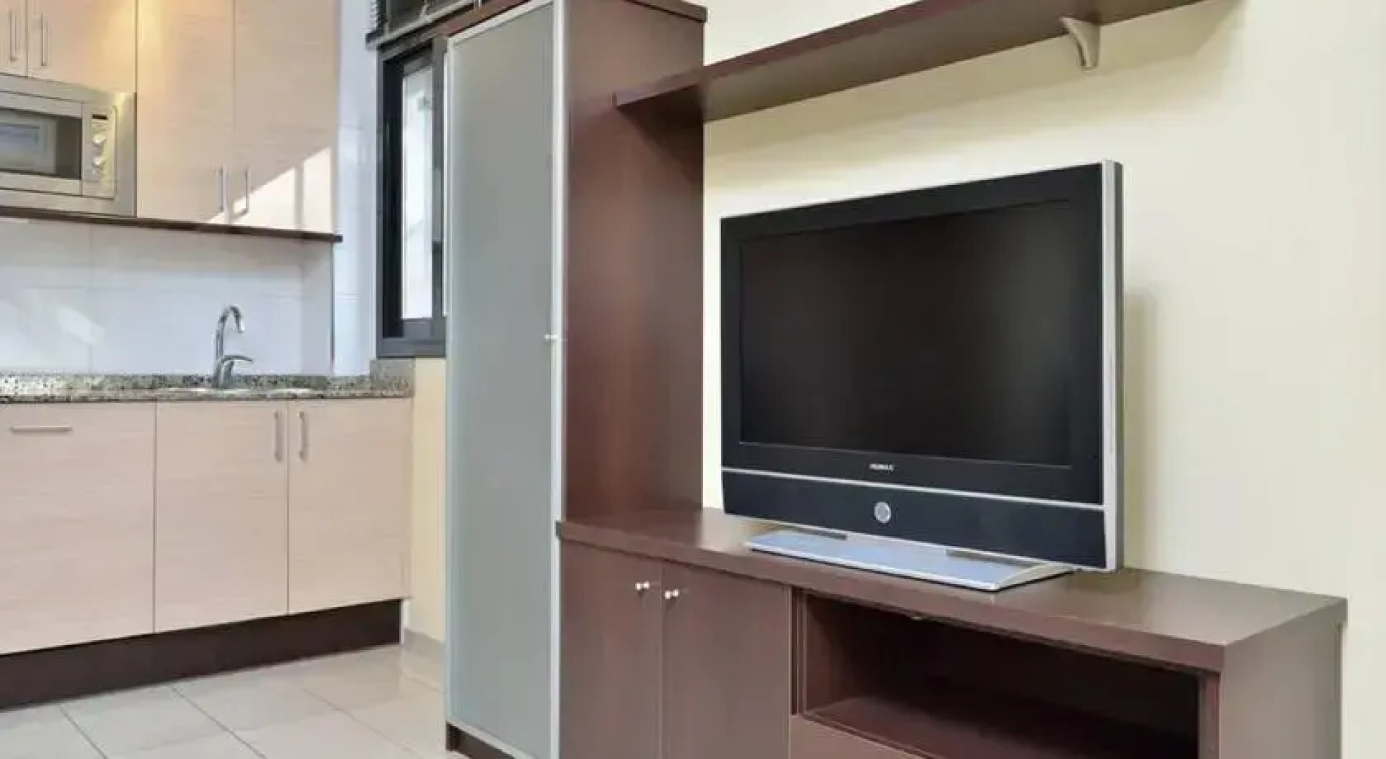 Apartment Beach & BBQ