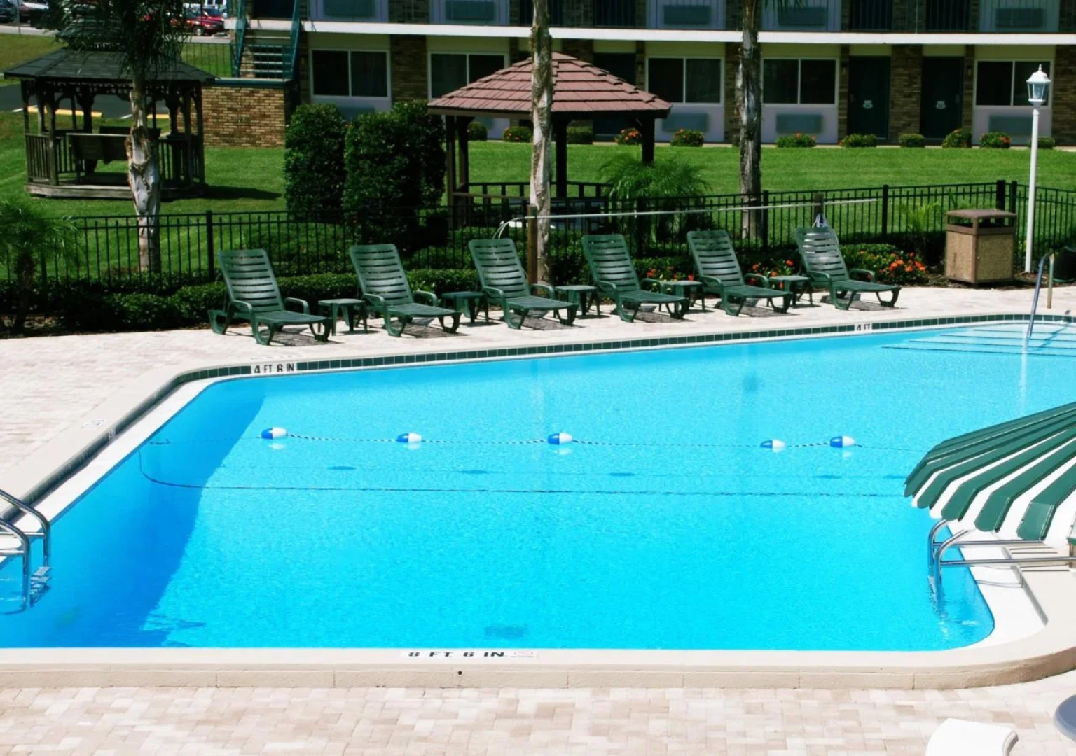 Roadstar Hotel Zephyrhills