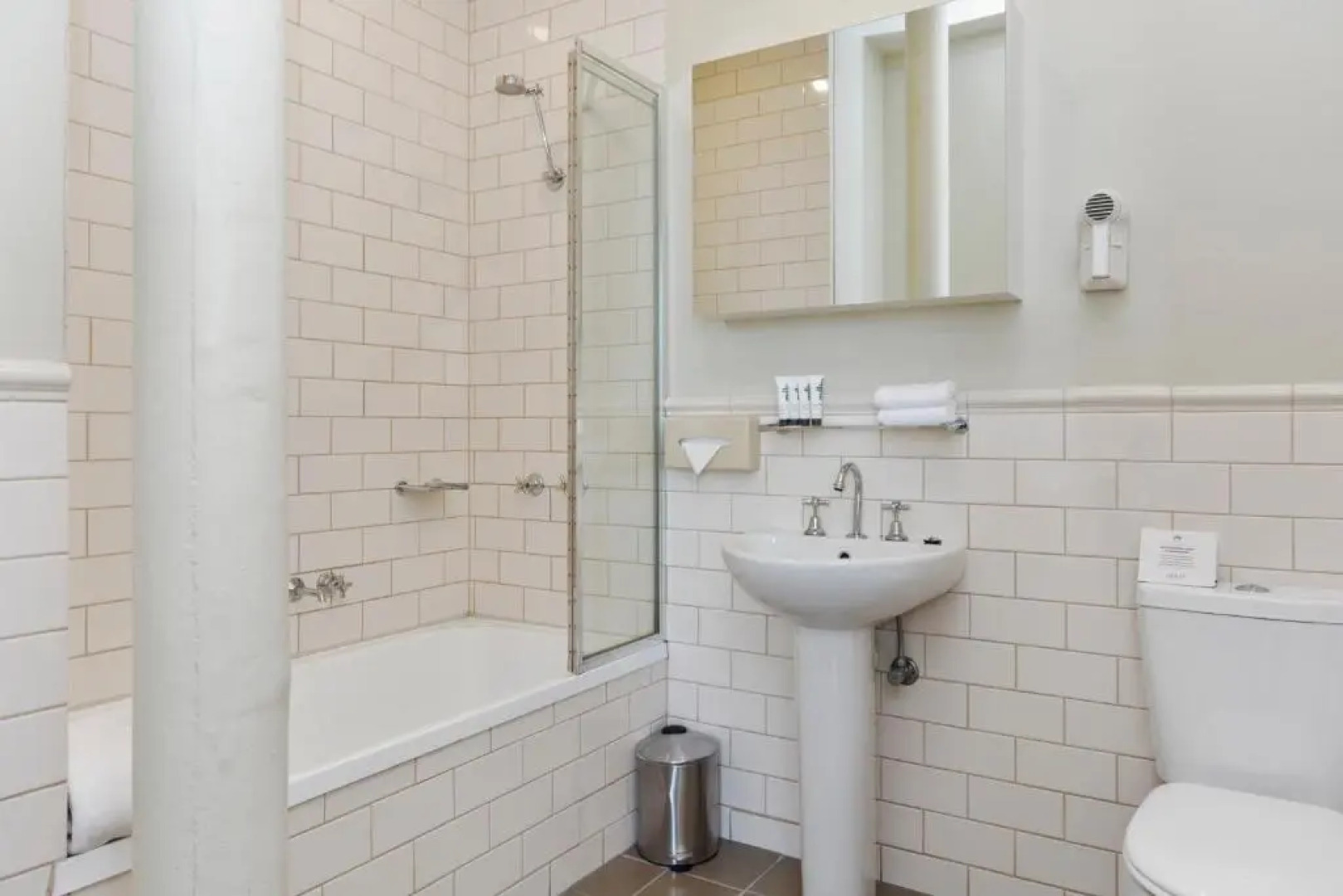 Launceston Central Apartment Hotel