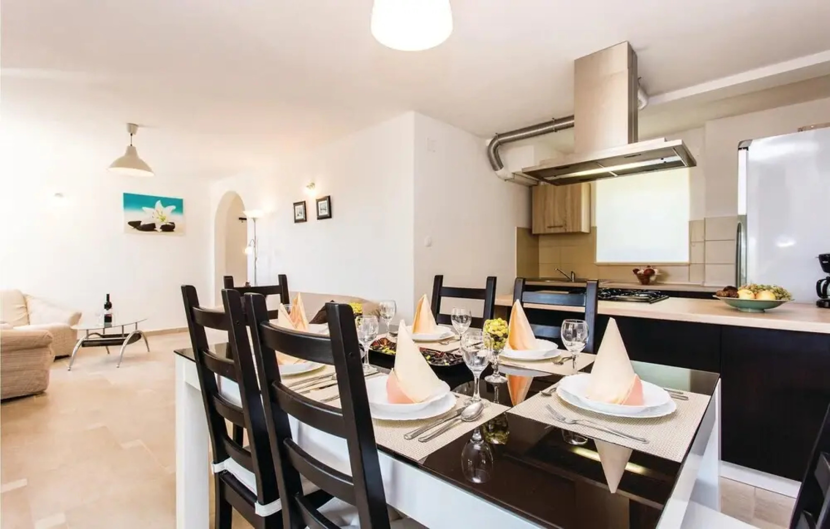 Amazing Home in Krk With Wifi and 2 Bedrooms