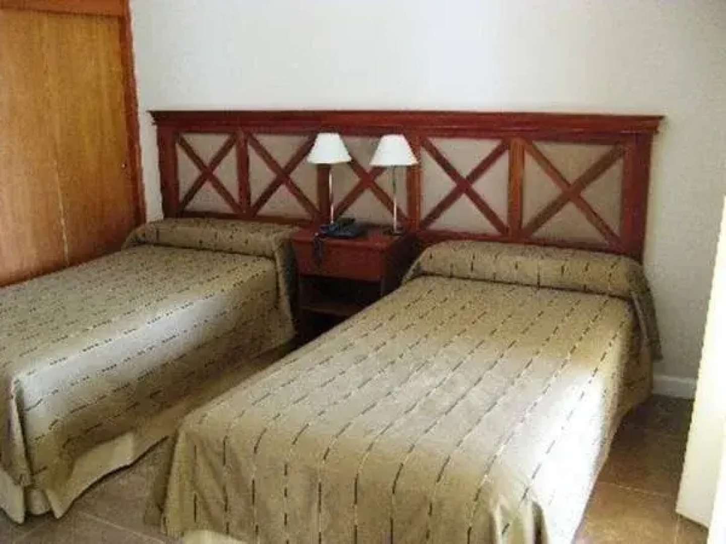 Vistalba Valley Hotel