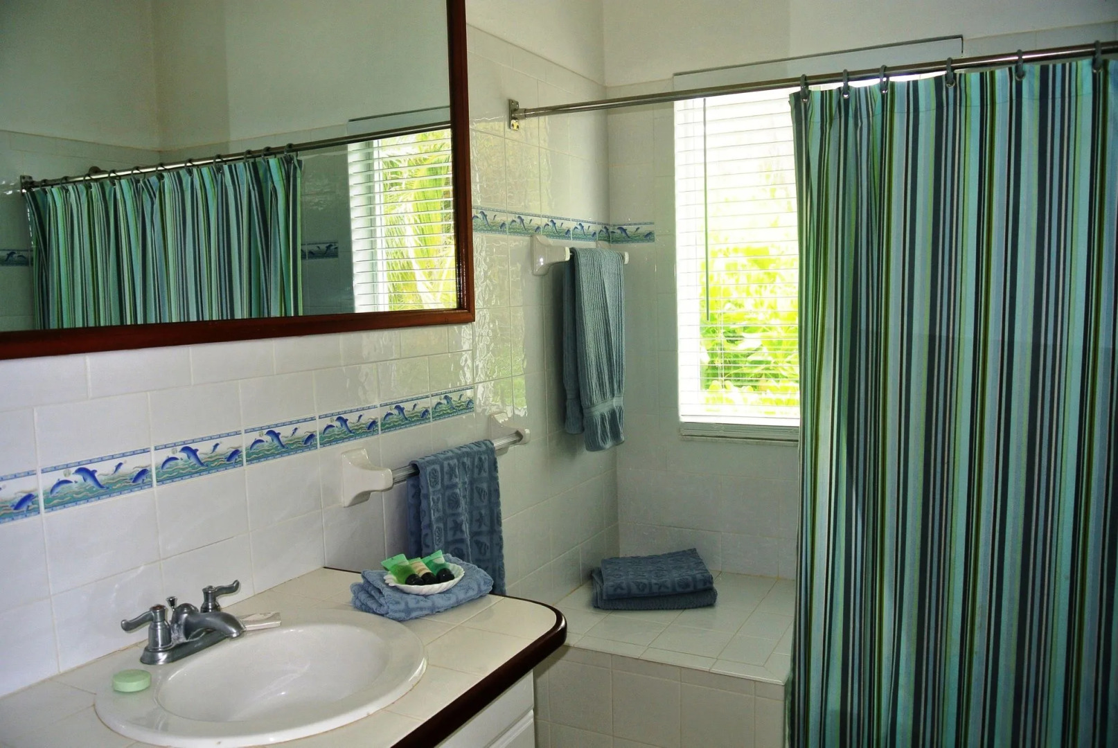 Stella Maris Resort Club