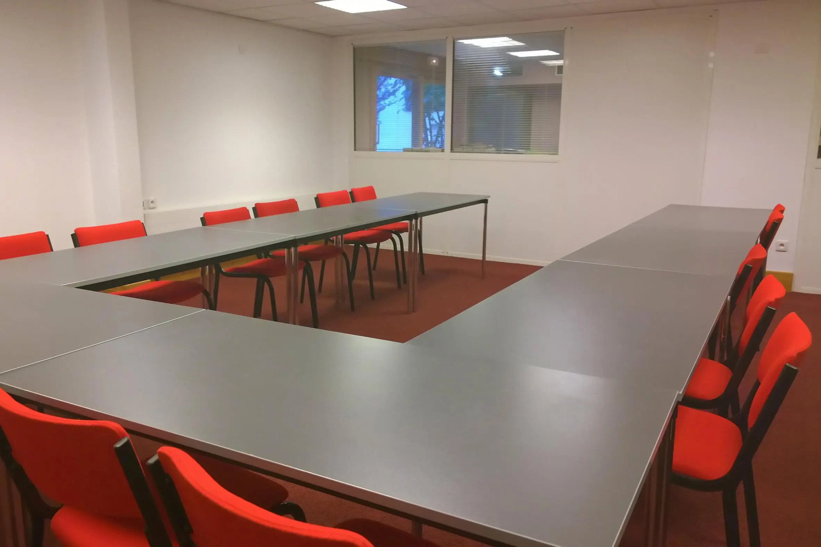 Les Balcons du Savoy