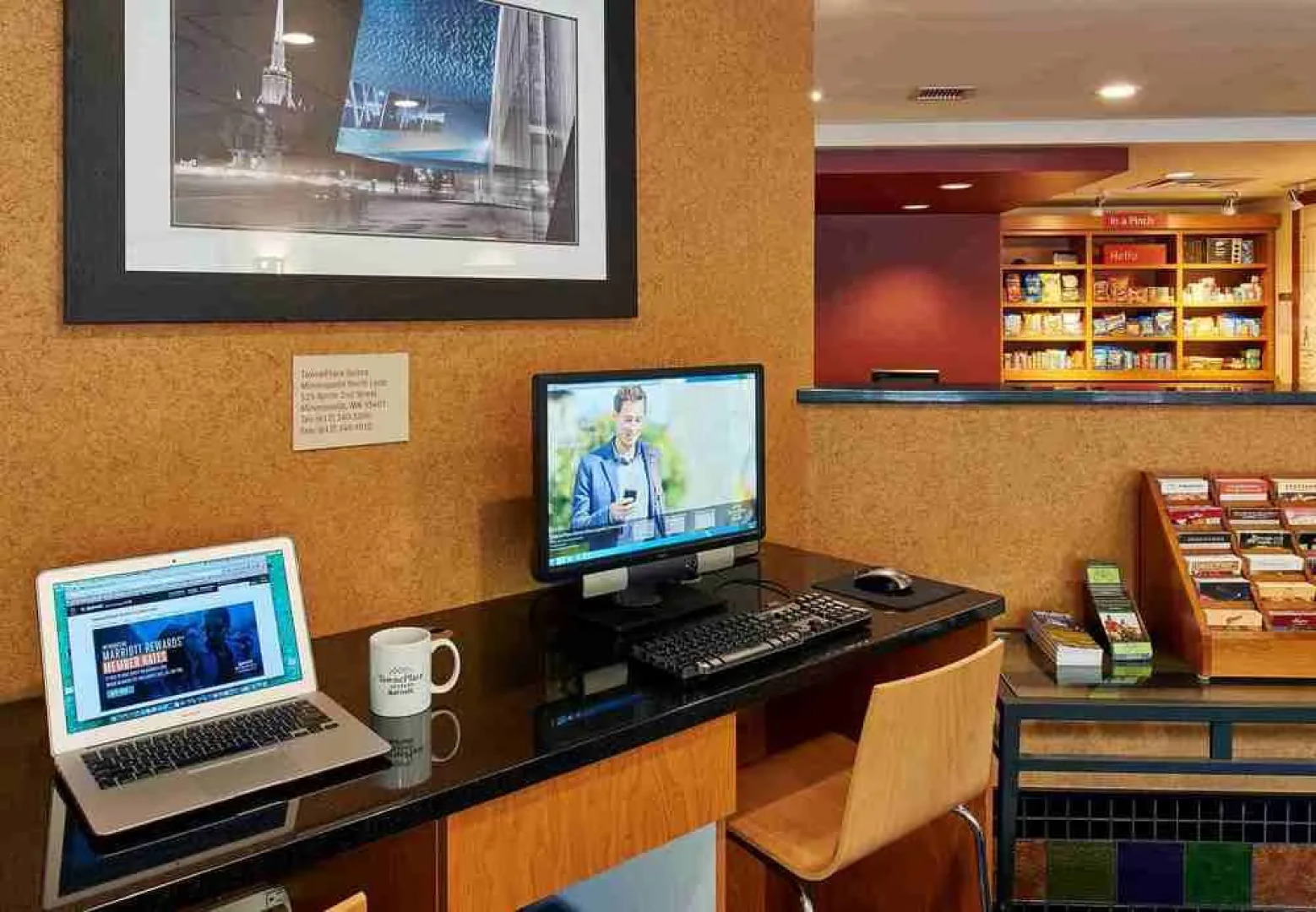 TownePlace Suites Minneapolis Downtown