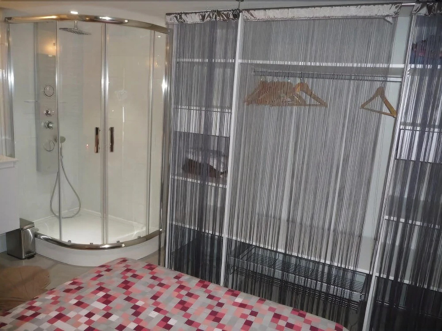 Les Rives de Garonne Les Saules